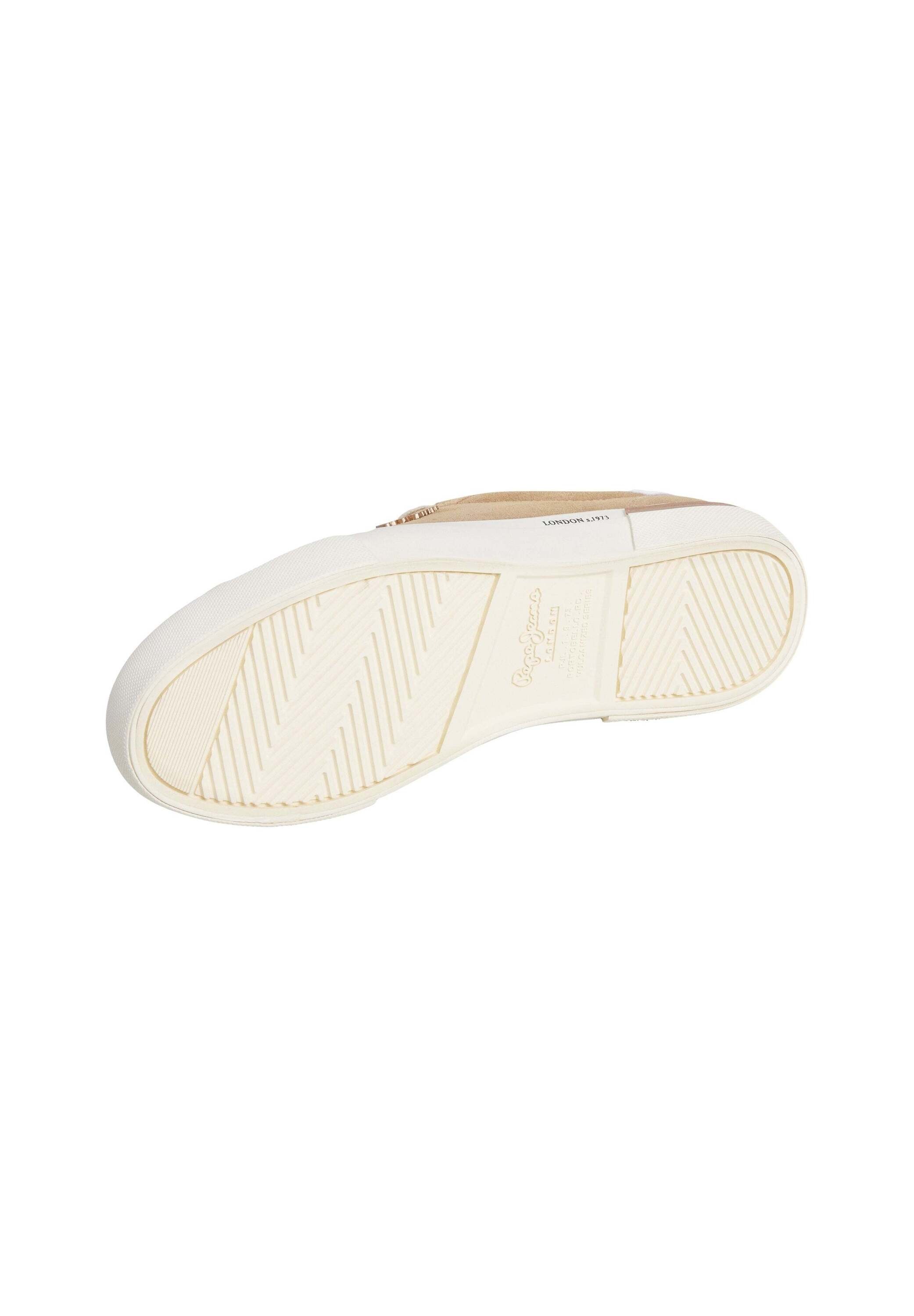 Pepe Jeans Trainingsschuh »trainers KENTON NUANCE W«