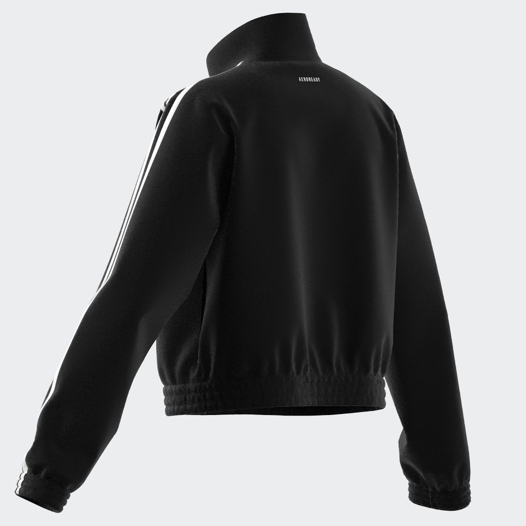 adidas Sportswear Trainingsjacke »JG TR-ES 3S JK«