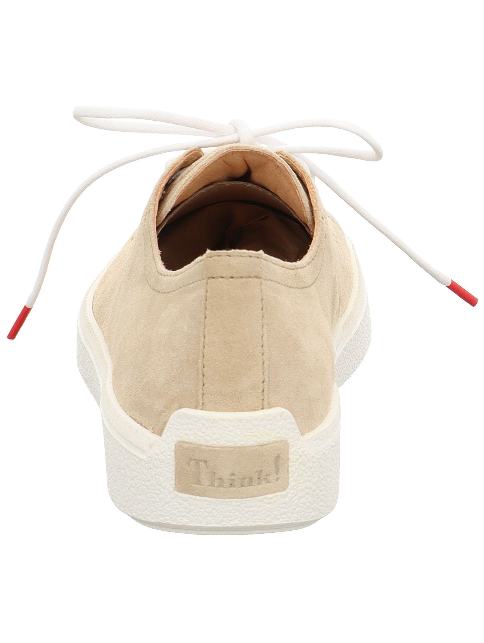 Think! Sneaker »Think! Sneaker Veloursleder«