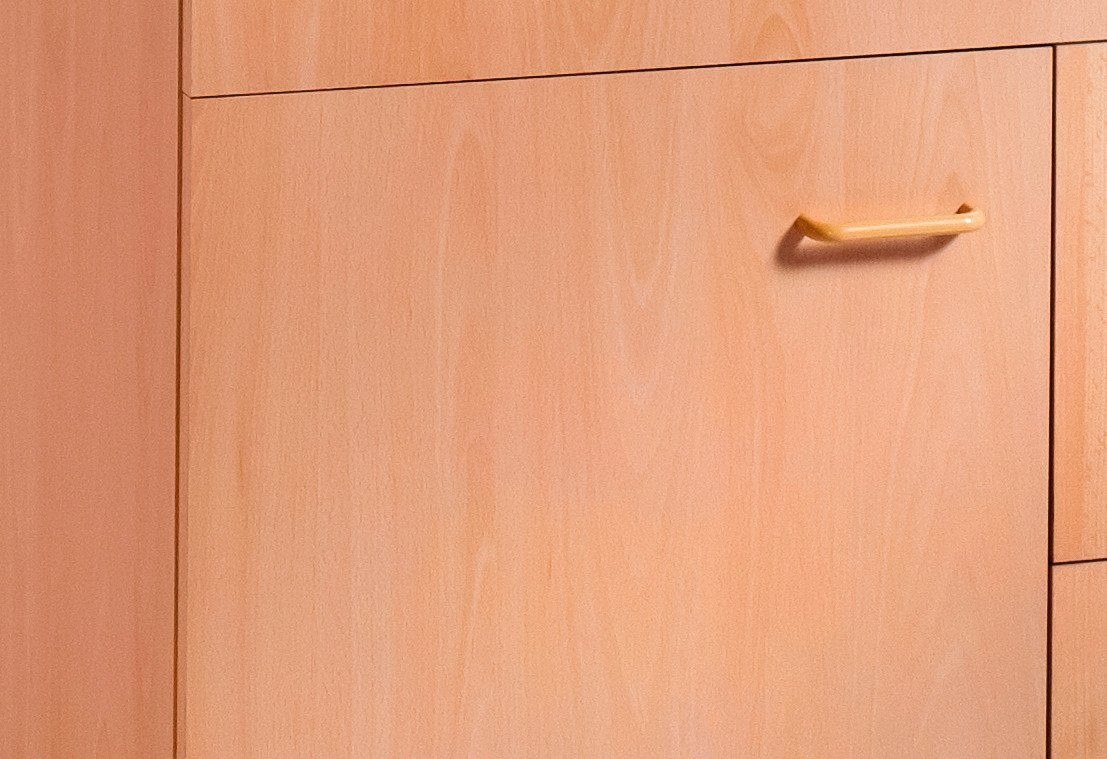 HELD MÖBEL Spülenschrank »Elster«, 120 BAUR kaufen Breite | cm