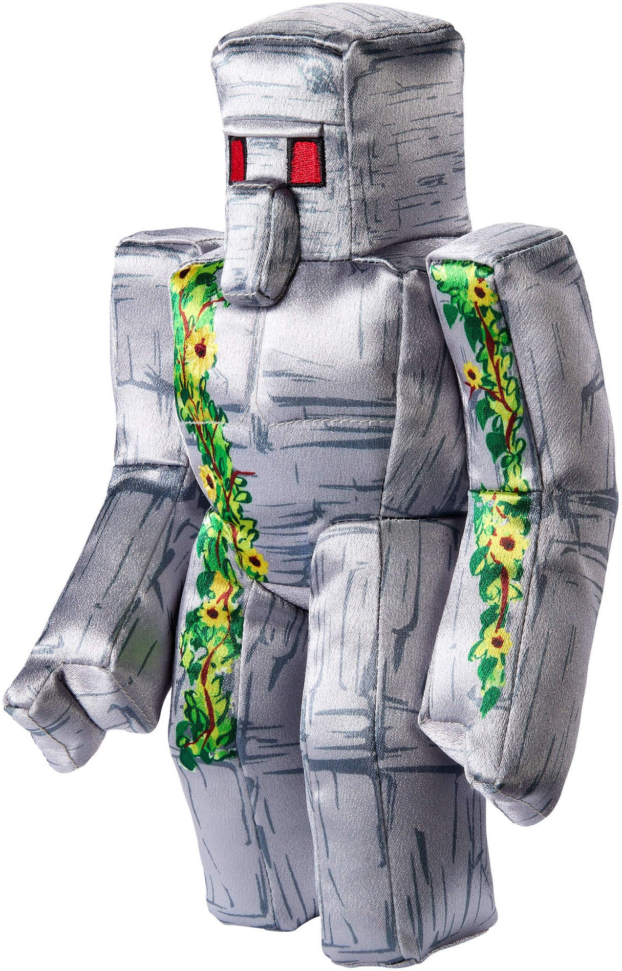 Mattel® Plüschfigur »Minecraft Eisengolem«