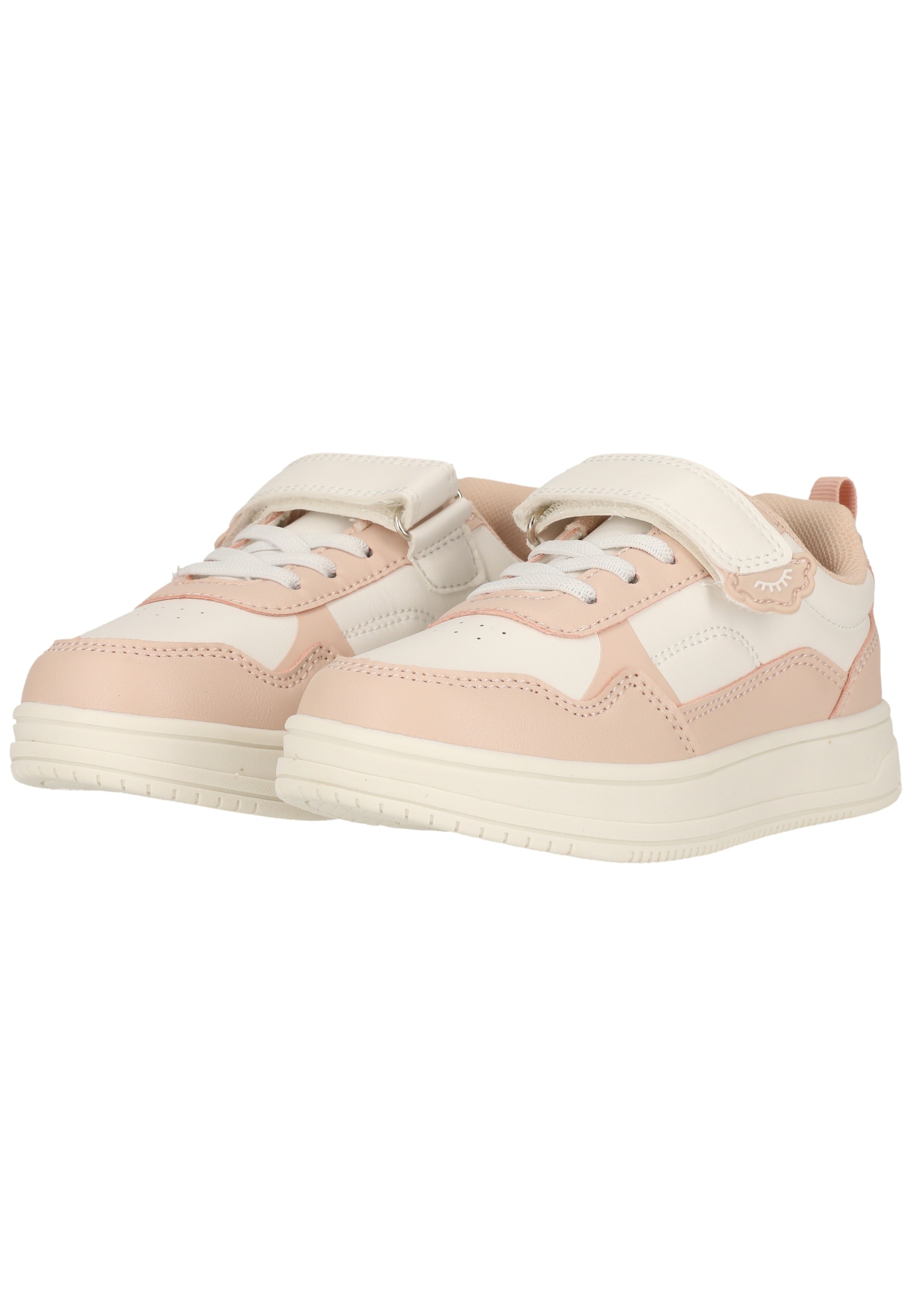 ZIGZAG Sneaker »Lodus«  mit praktischem Klettverschluss