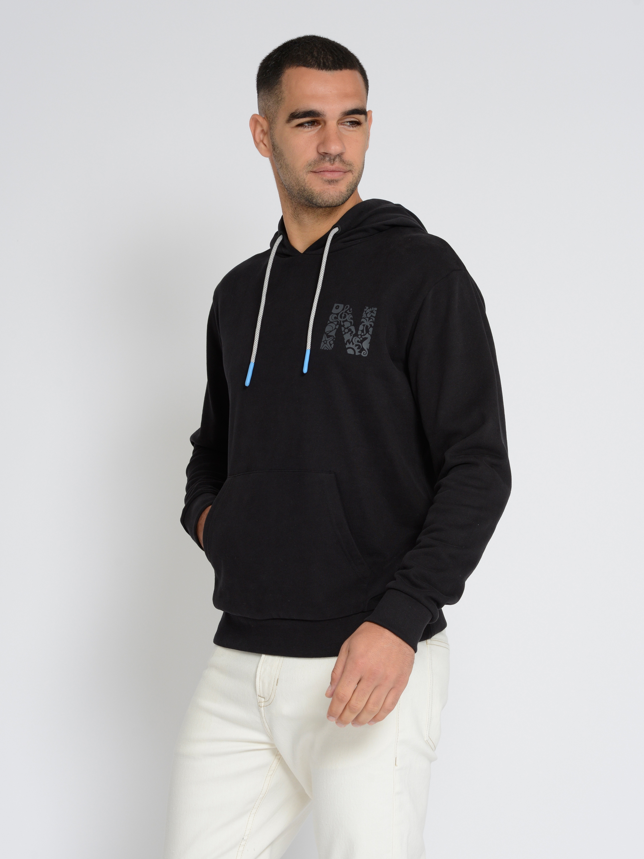 NASSAU BEACH Kapuzenpullover »NB231047«