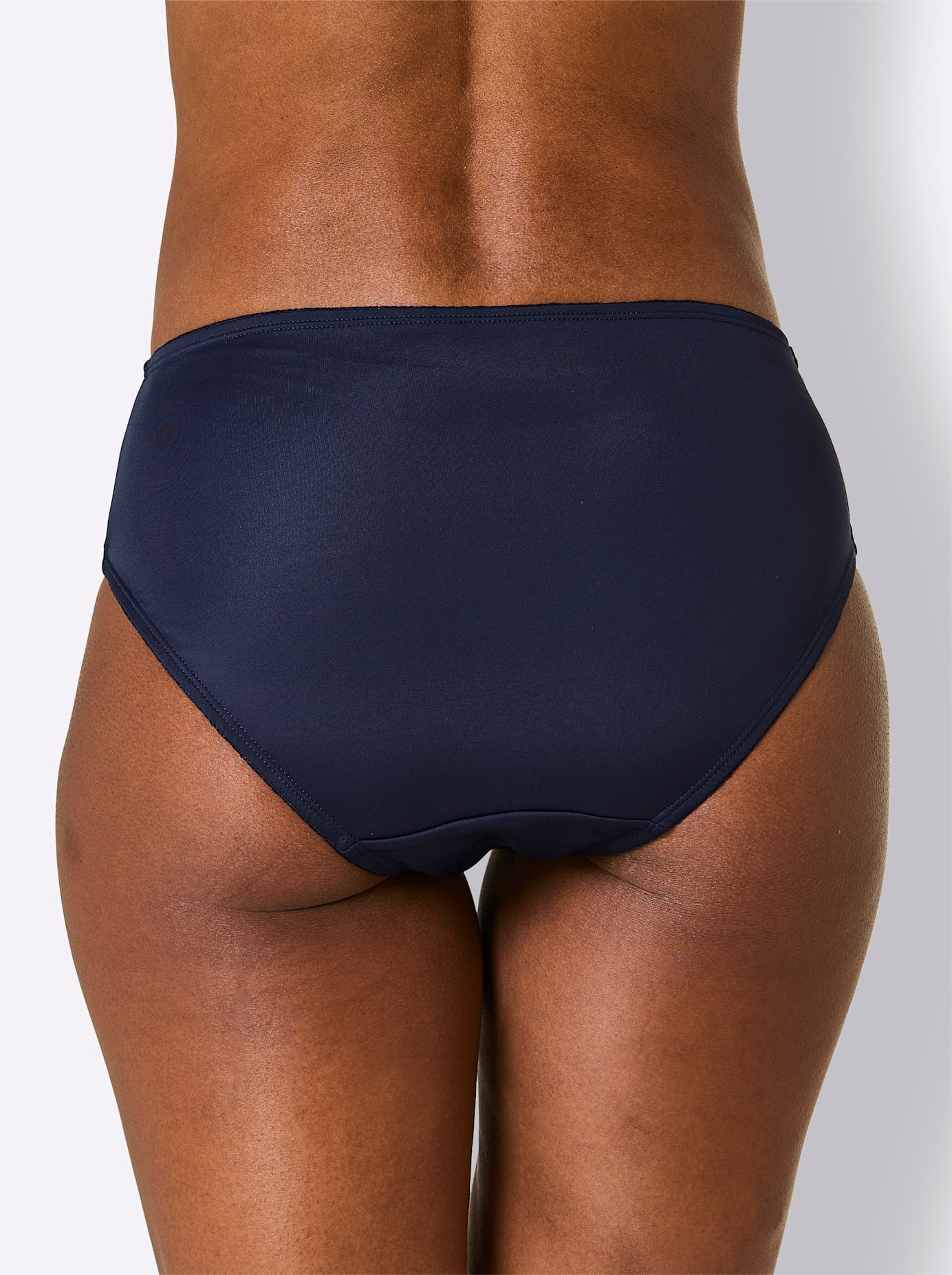 nicht definiert Jazz-Pants Slips, (2 St.)