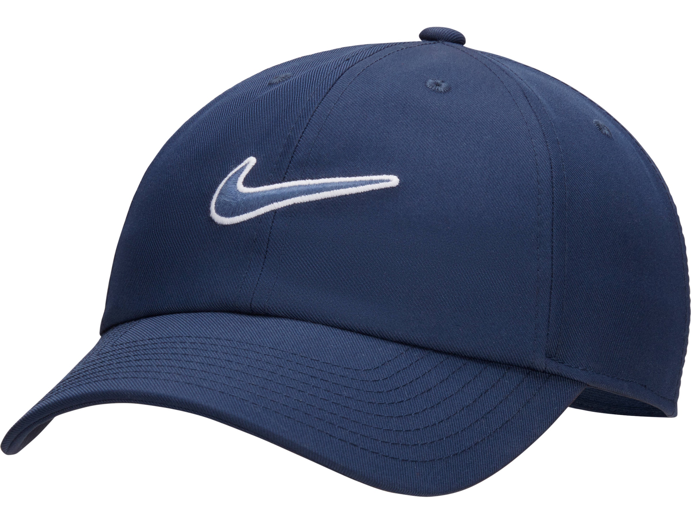 Nike Sportswear Baseball Cap "U NK CLUB CAP U CB SWSH L" sportlicher Look, günstig online kaufen