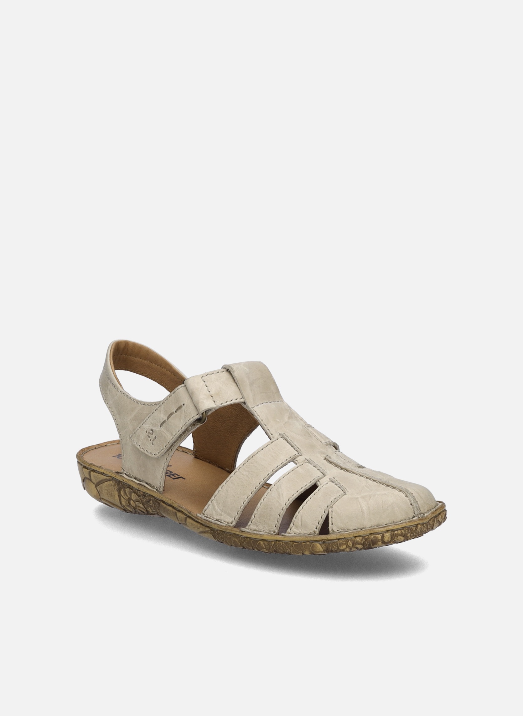 Josef Seibel Sandale »Rosalie 48, creme«