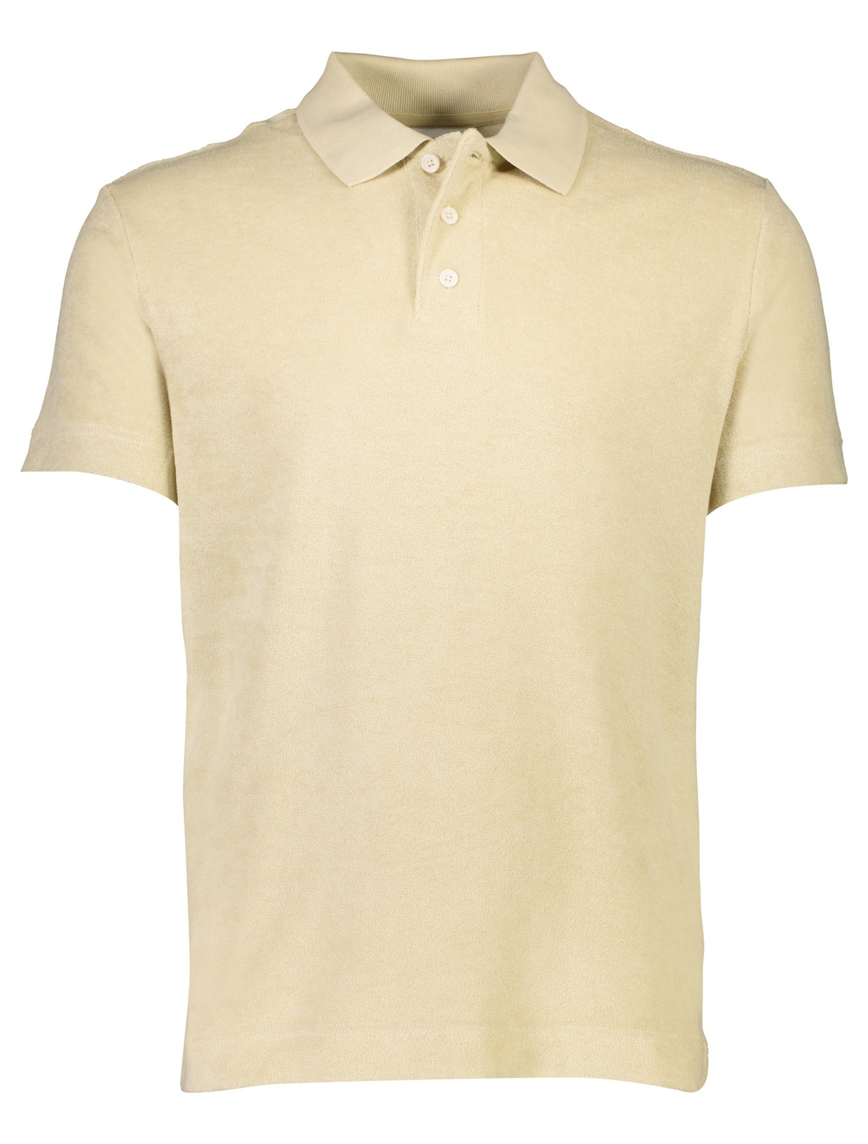 LINDBERGH Poloshirt, aus Frottee