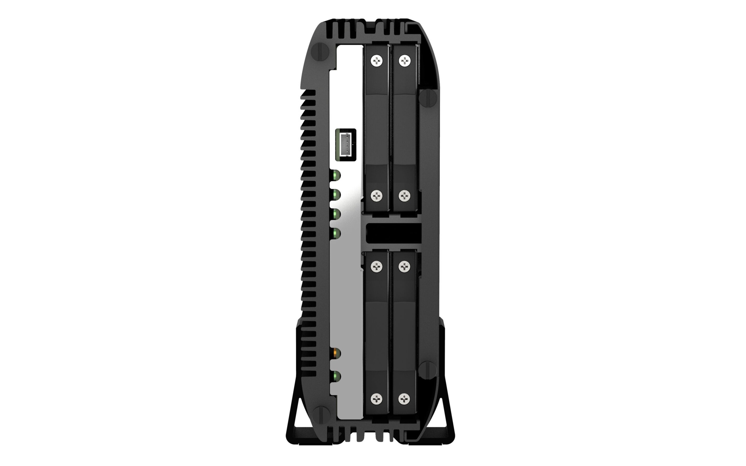QNAP NAS-Server »TS-410E«