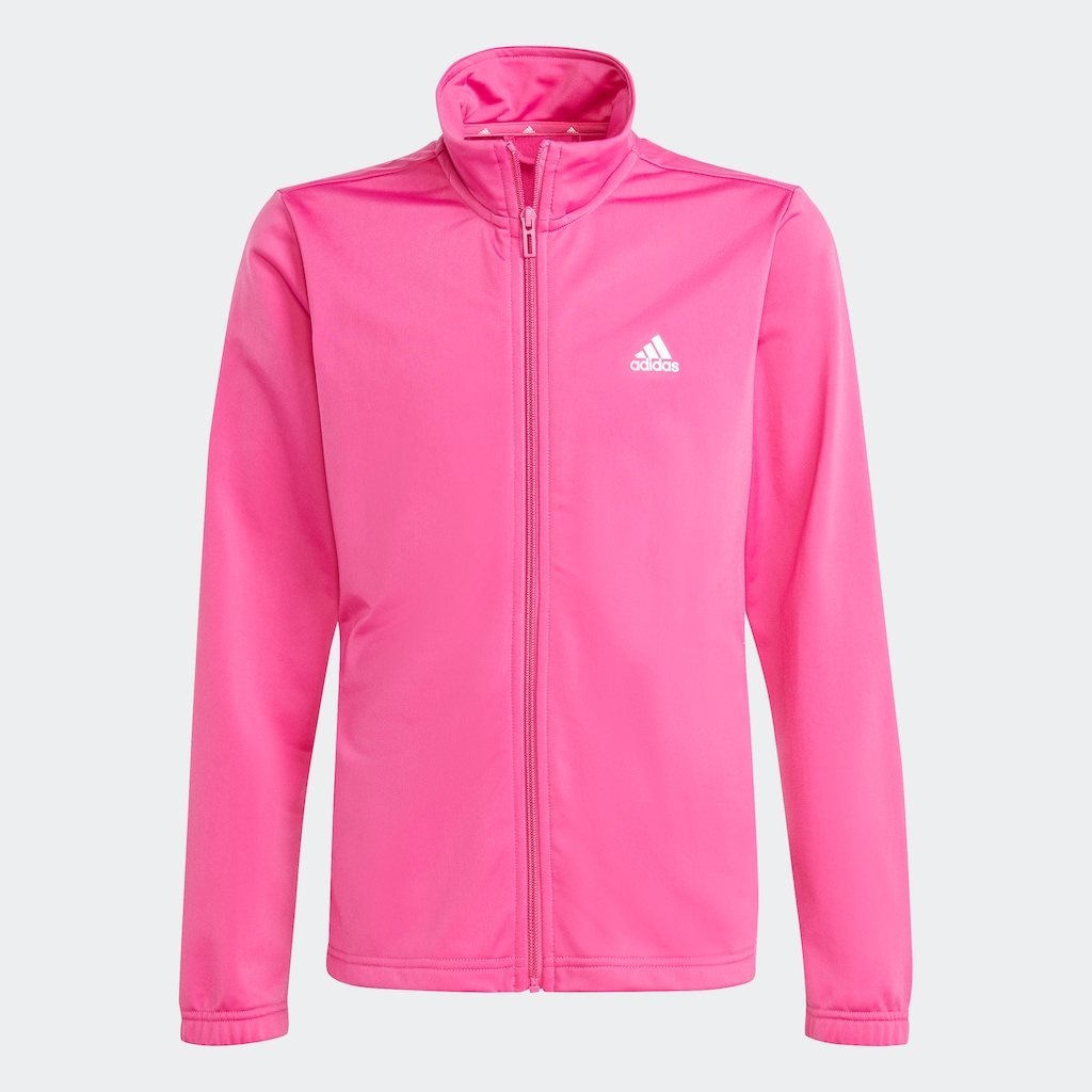 adidas Sportswear Trainingsanzug »G BL TS«, (2 tlg.)