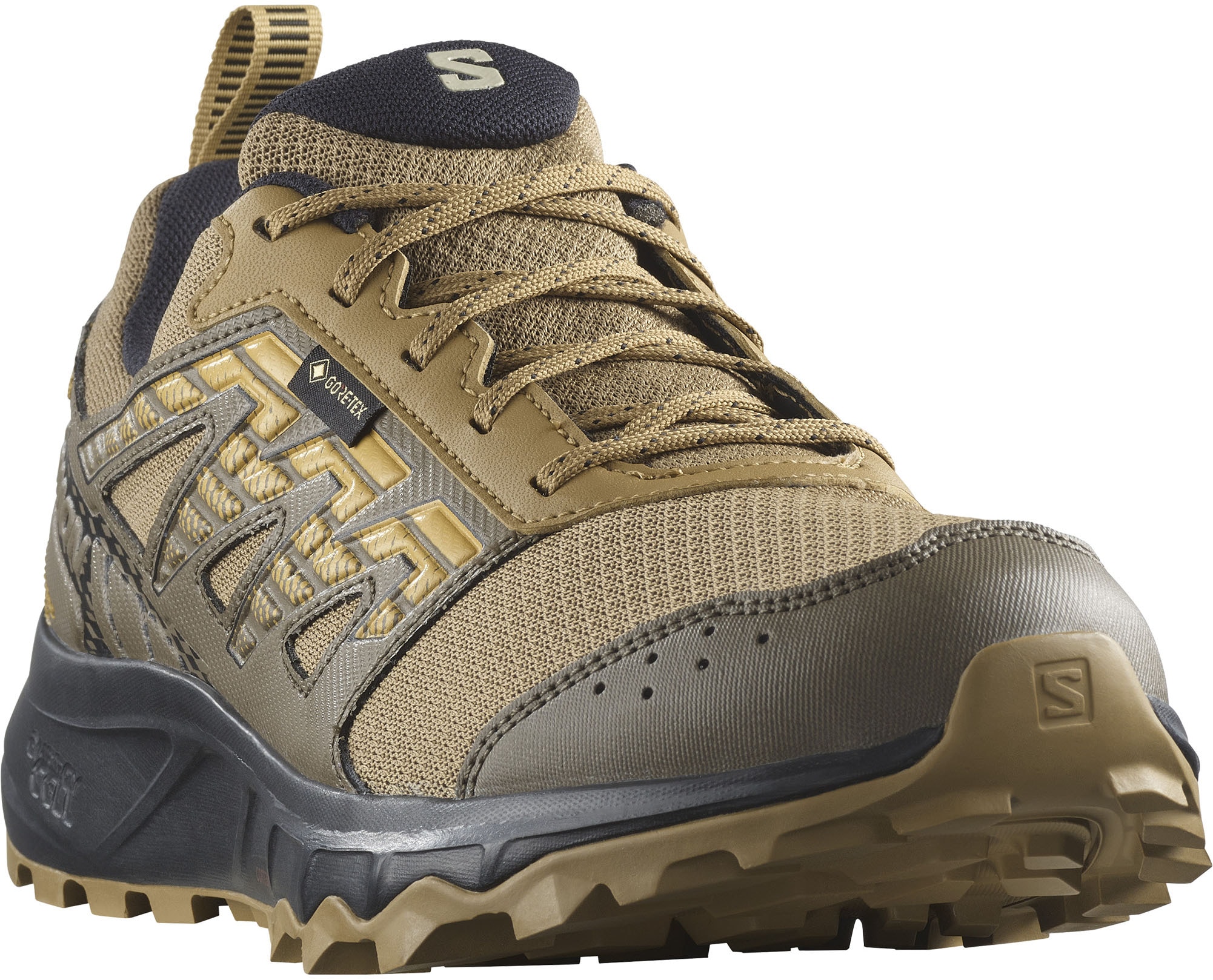 Trailrunningschuh »WANDER GORE-TEX®«, wasserdicht