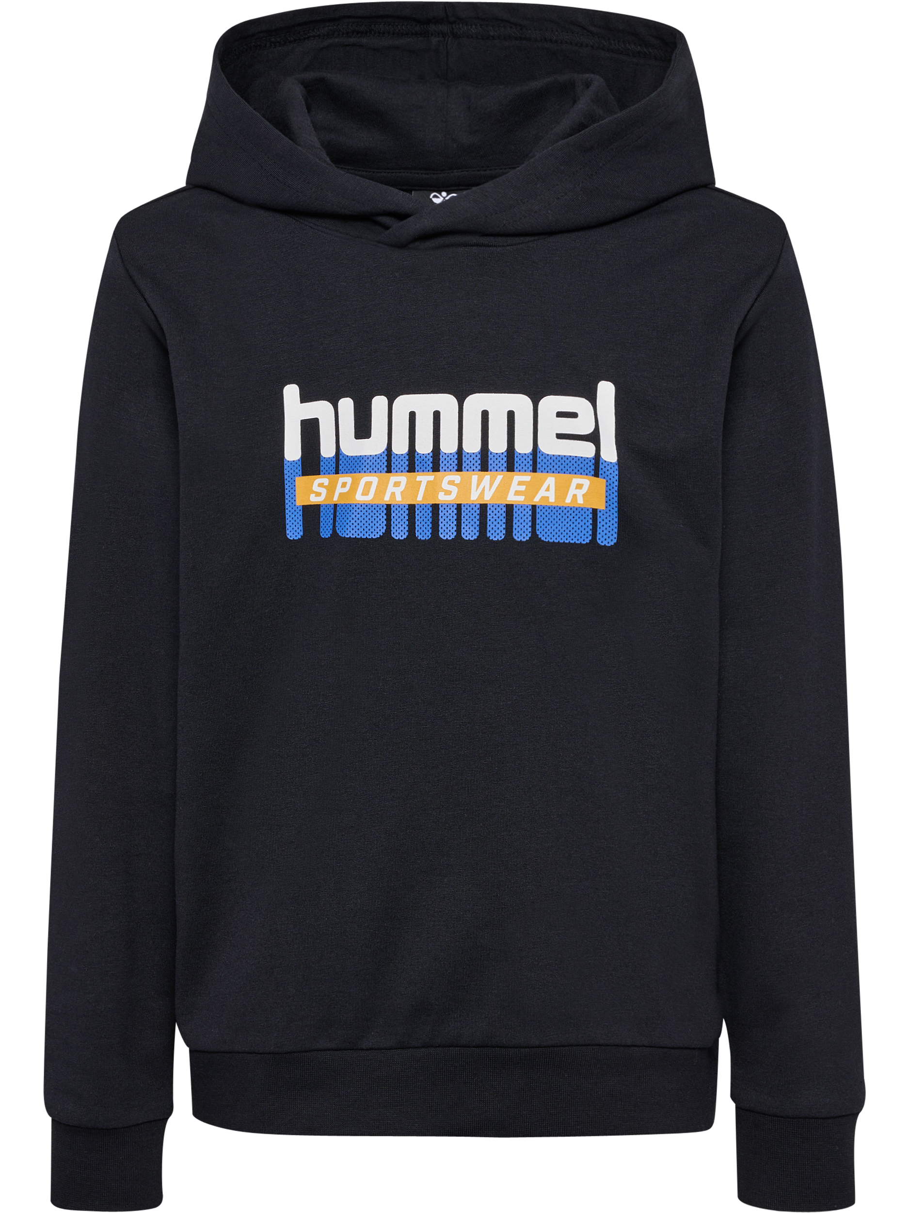 hummel Sportinis megztinis su gobtuvu
