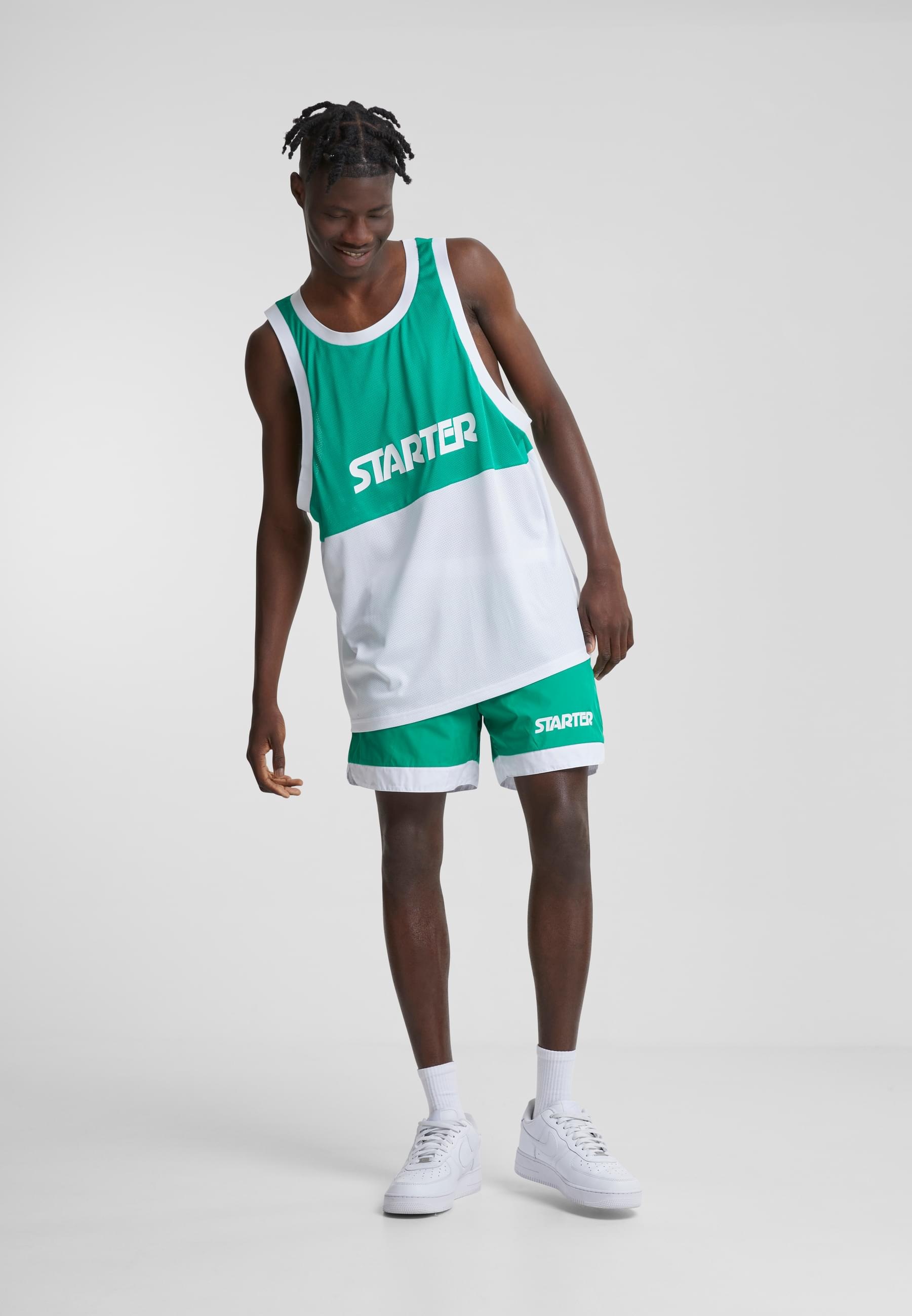 Starter Black Label Shorts »Starter Black Label Starter Retro Shorts«, (1 tlg.)