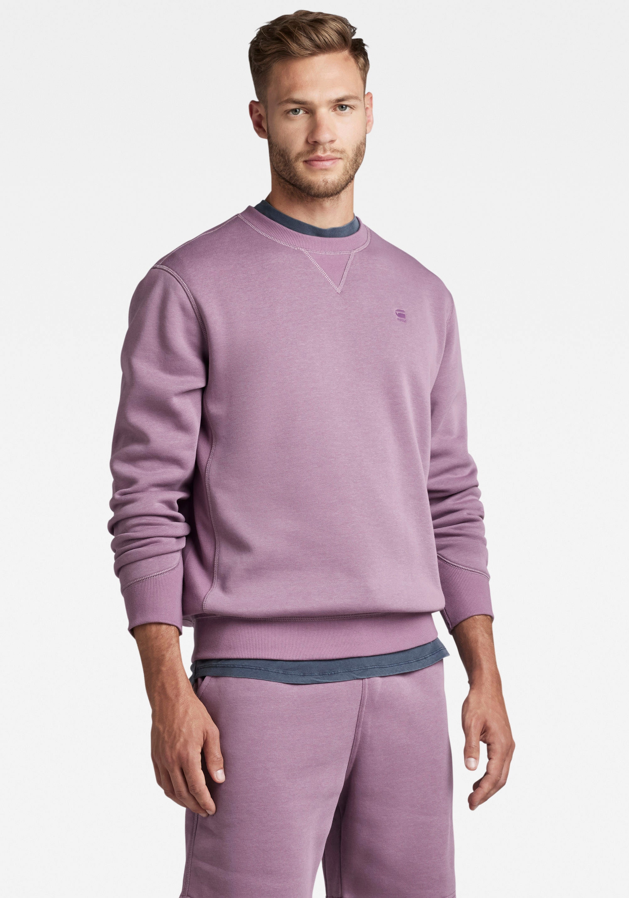 G-Star RAW Sweatshirt »Premium core« ▷ bestellen | BAUR | Sweatshirts