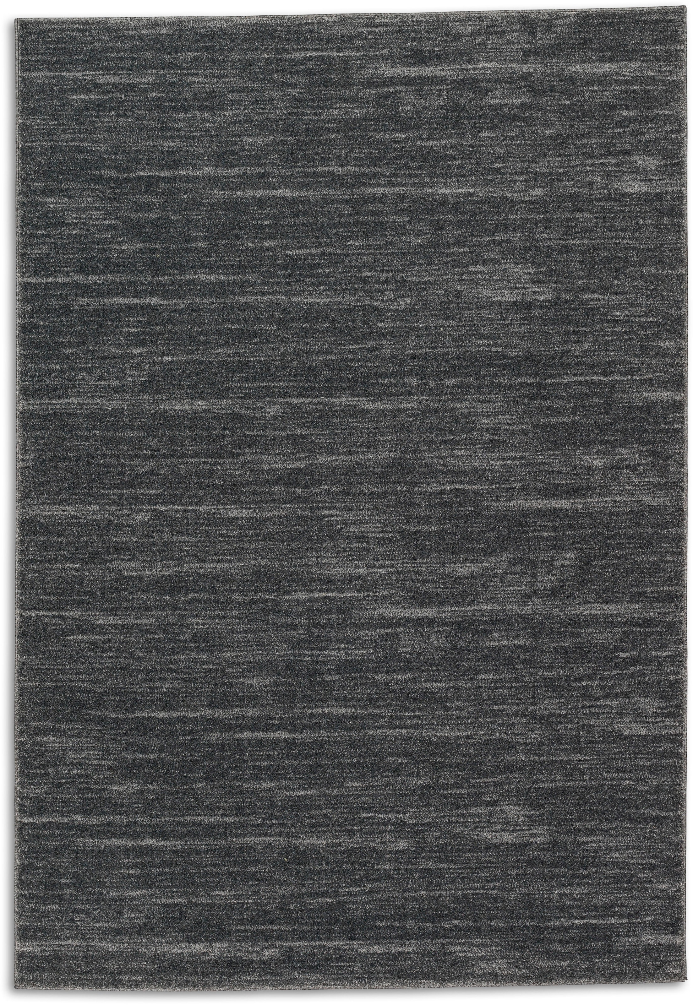 SCHÖNER WOHNEN-Kollektion Teppich »Balance«, rechteckig, 13 mm Höhe, Kurzflor, Wohnzimmer