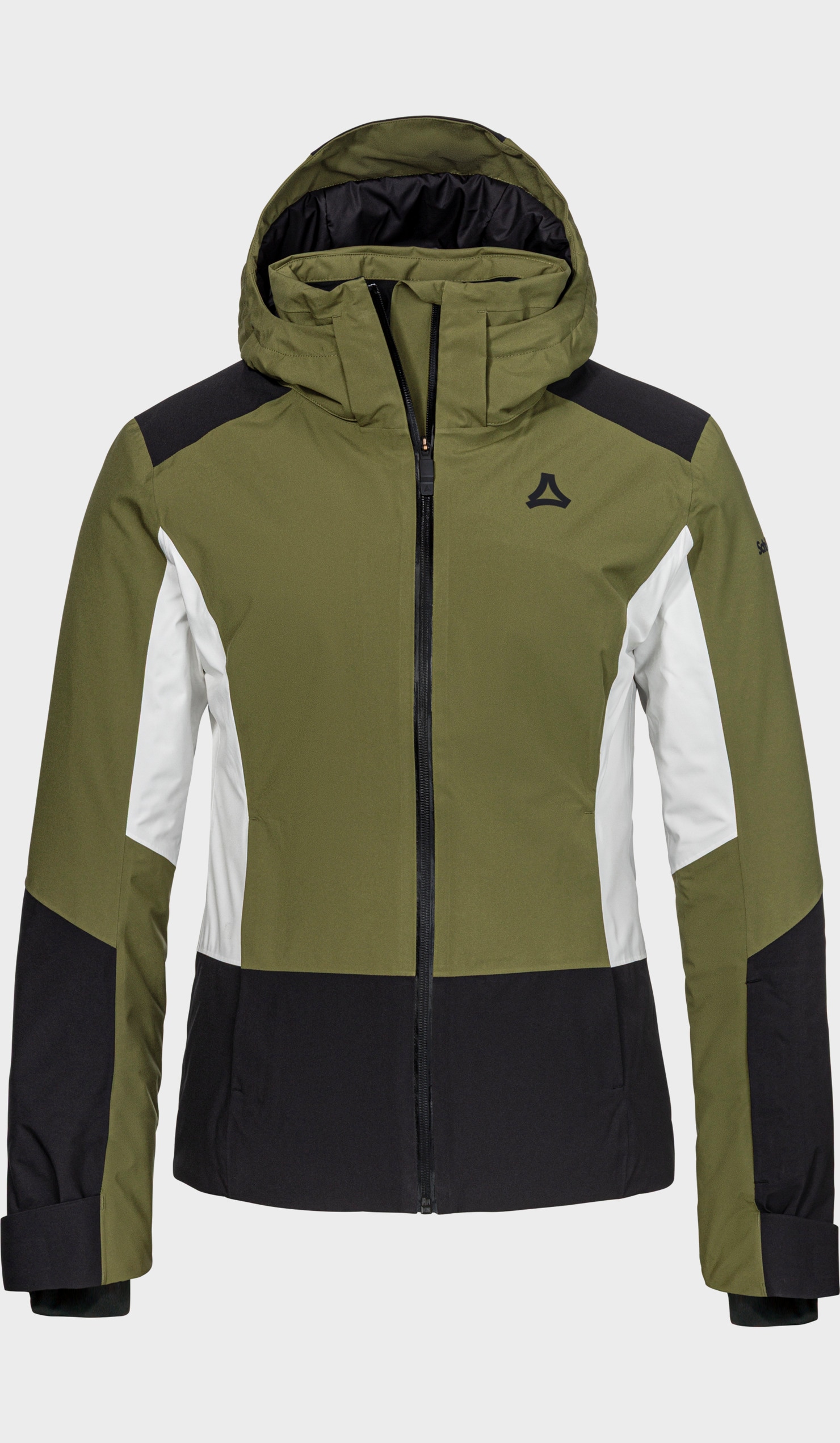 Schöffel Outdoorjacke "Jacket Style Zandwel WMS" mit Kapuze