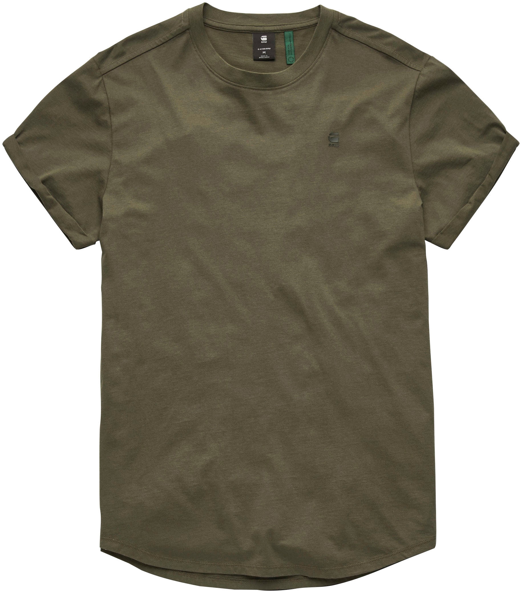 G-STAR Kurzarmshirt »Lash«