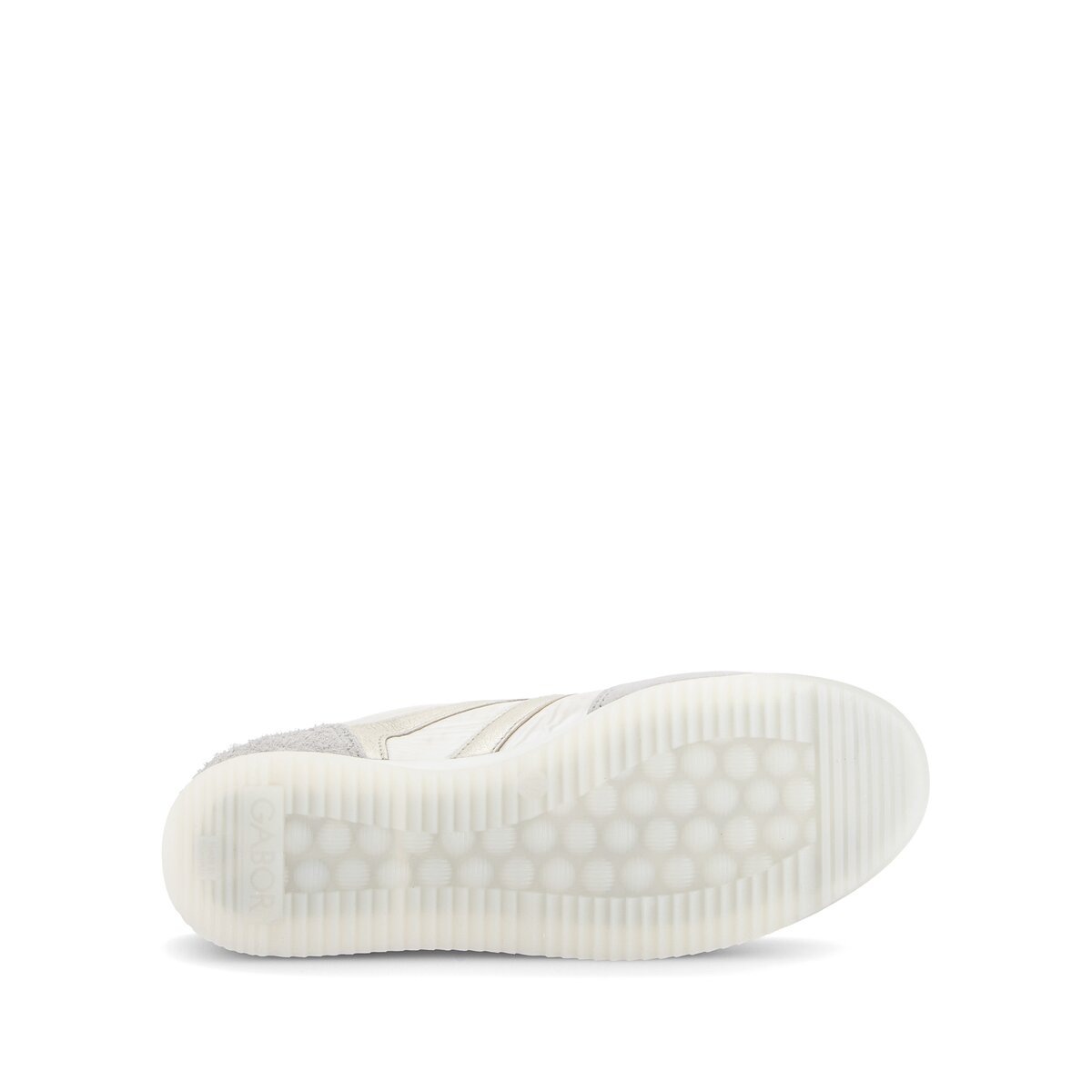 Gabor Sneaker Low White 38 10
