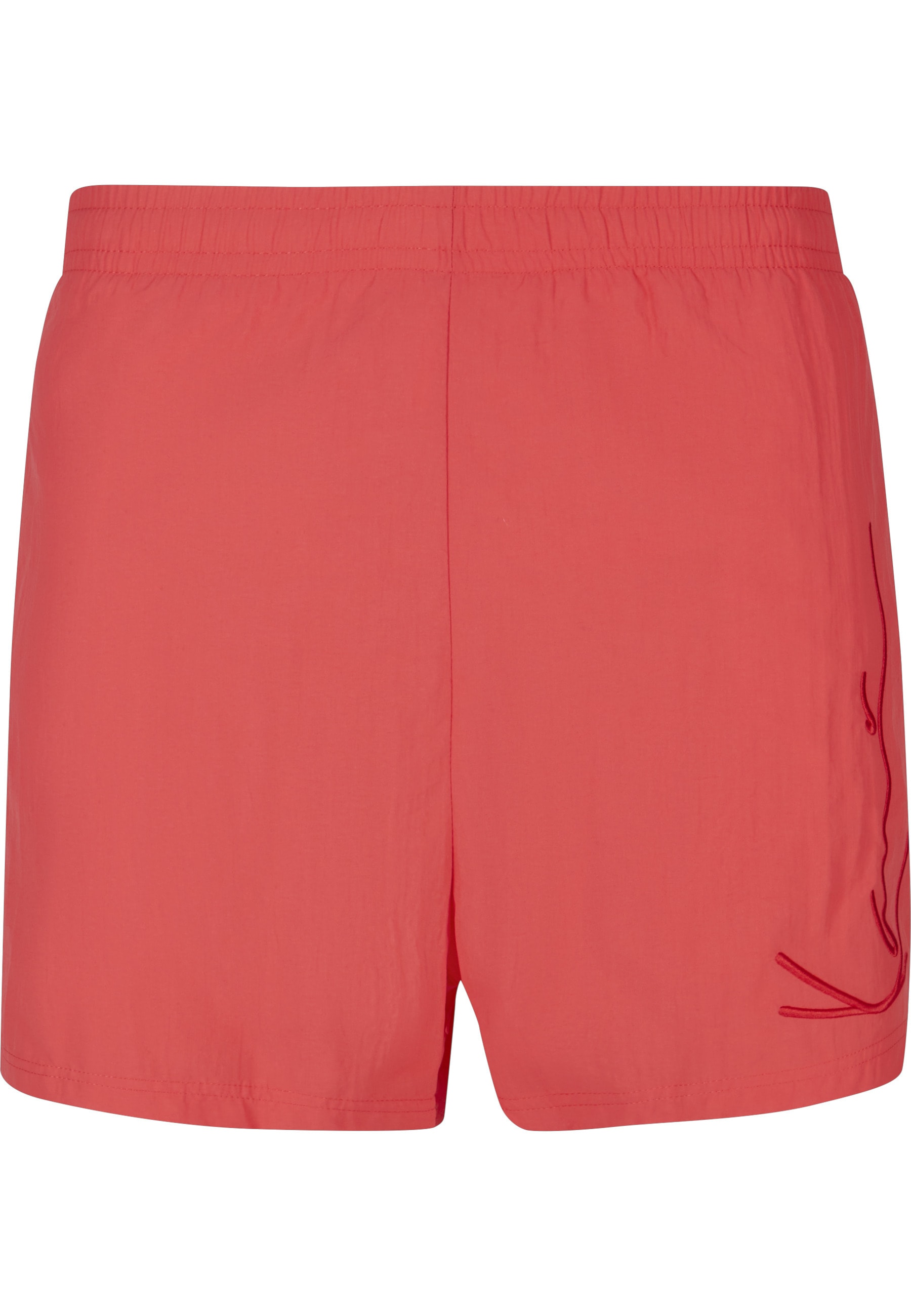 Karl Kani Badeshorts "Karl Kani Herren KM-SW011-051-01" günstig online kaufen