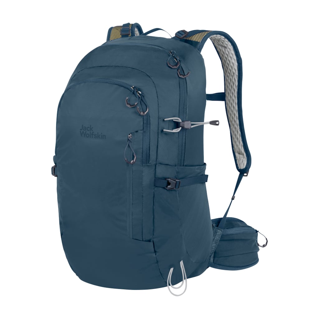 Jack Wolfskin Wanderrucksack »ATHMOS SHAPE 28«