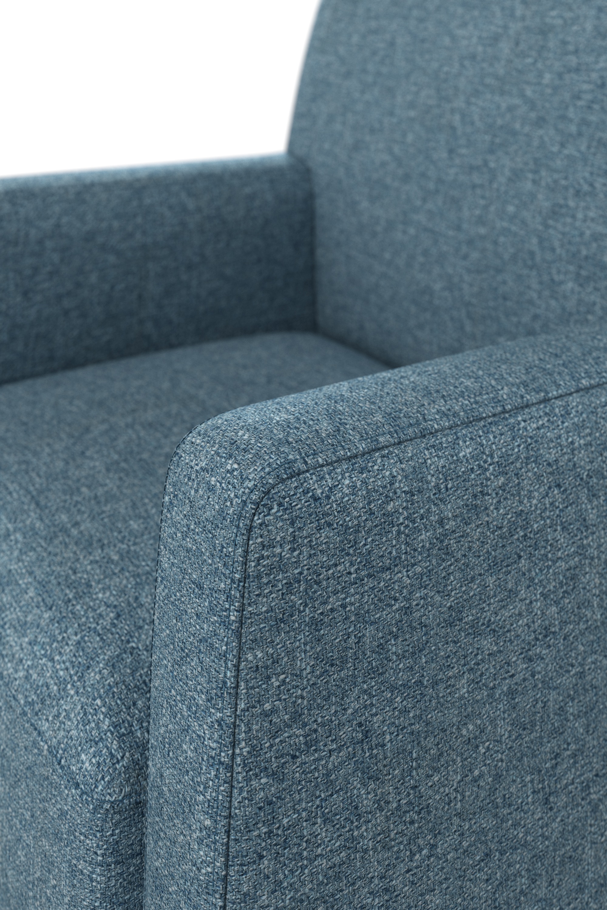 sit&more Sessel »Bosse«, mit Federkern
