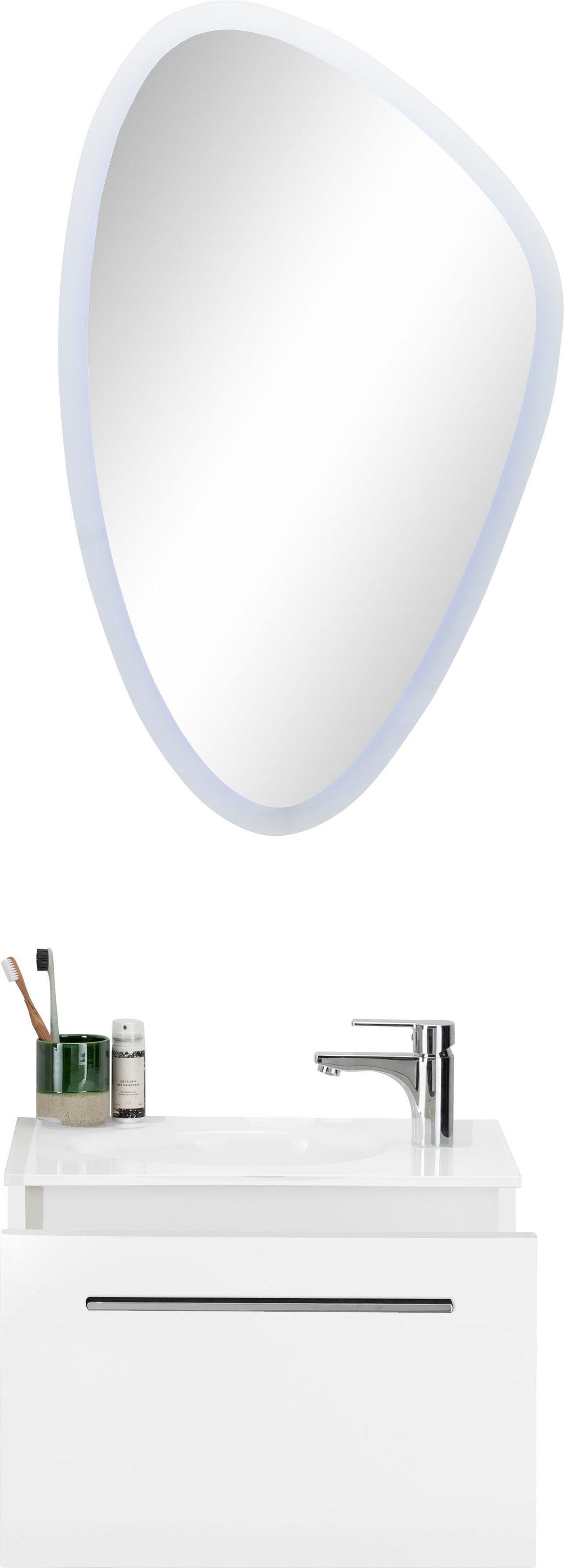 Saphir Badmöbel-Set "3010.6" Set, 2 Stk. tlg. günstig online kaufen