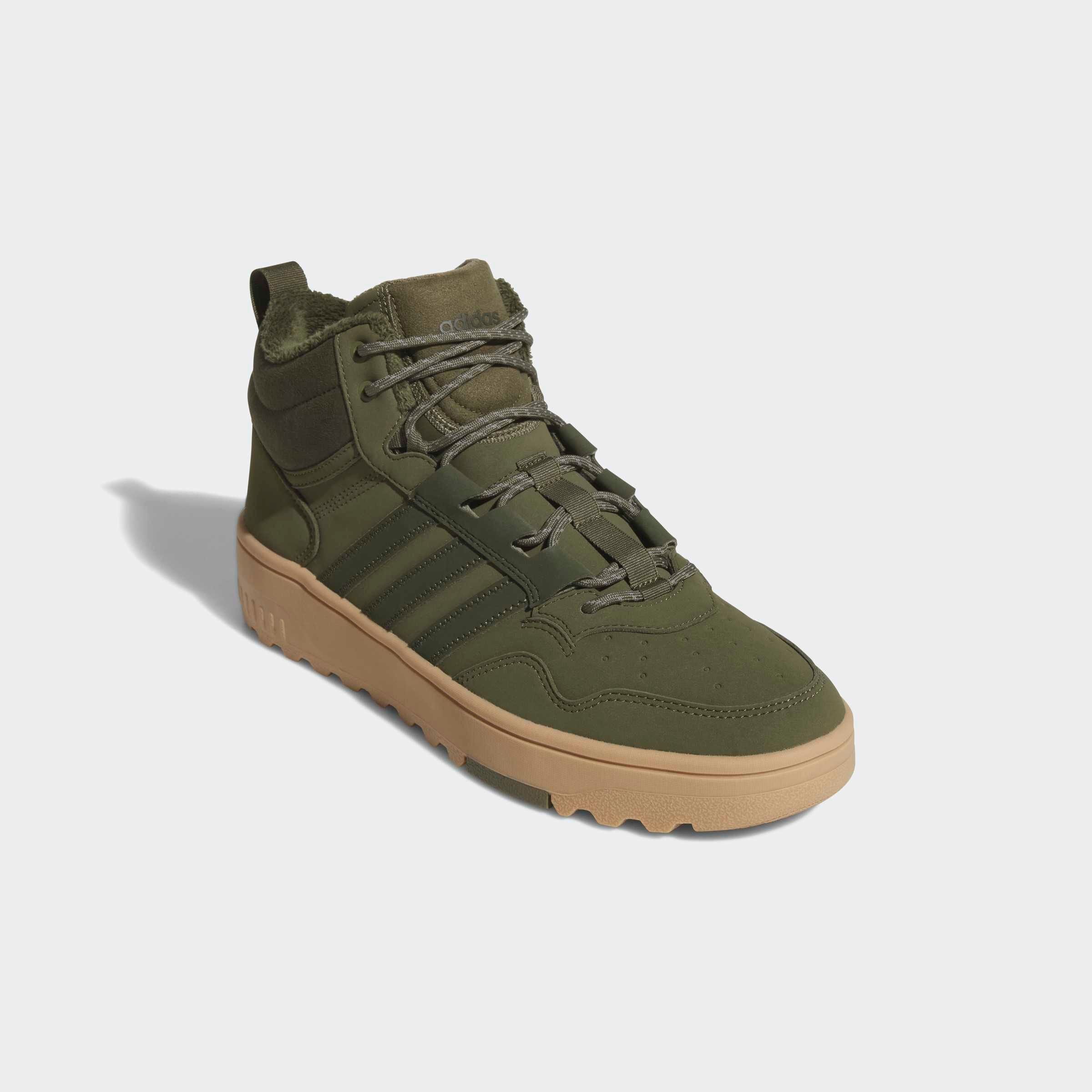 adidas Sportswear Winterboots "HOOPS 4.0 MID" günstig online kaufen
