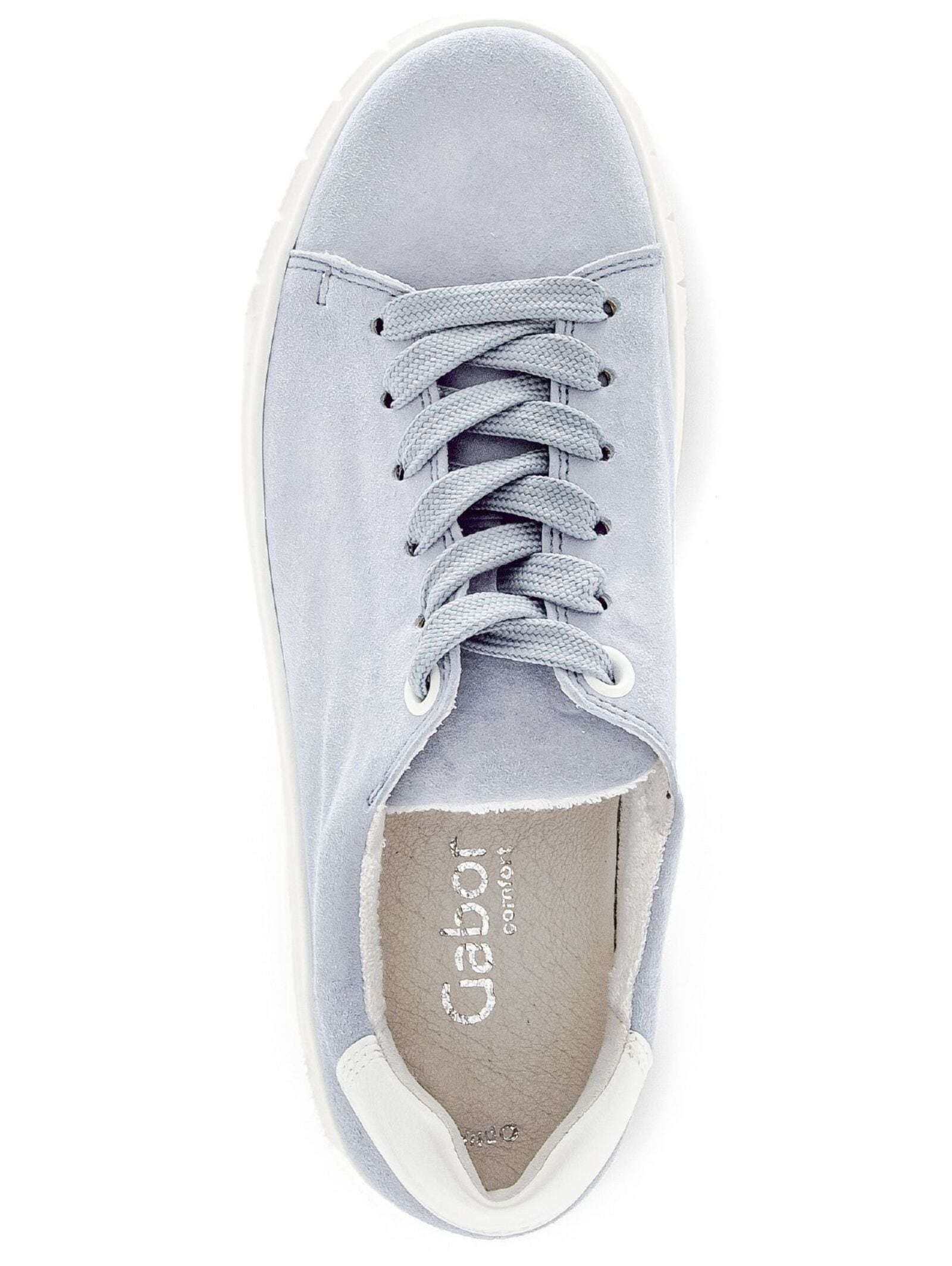Gabor Comfort Sneaker »Gabor Comfort Sneaker Leder«