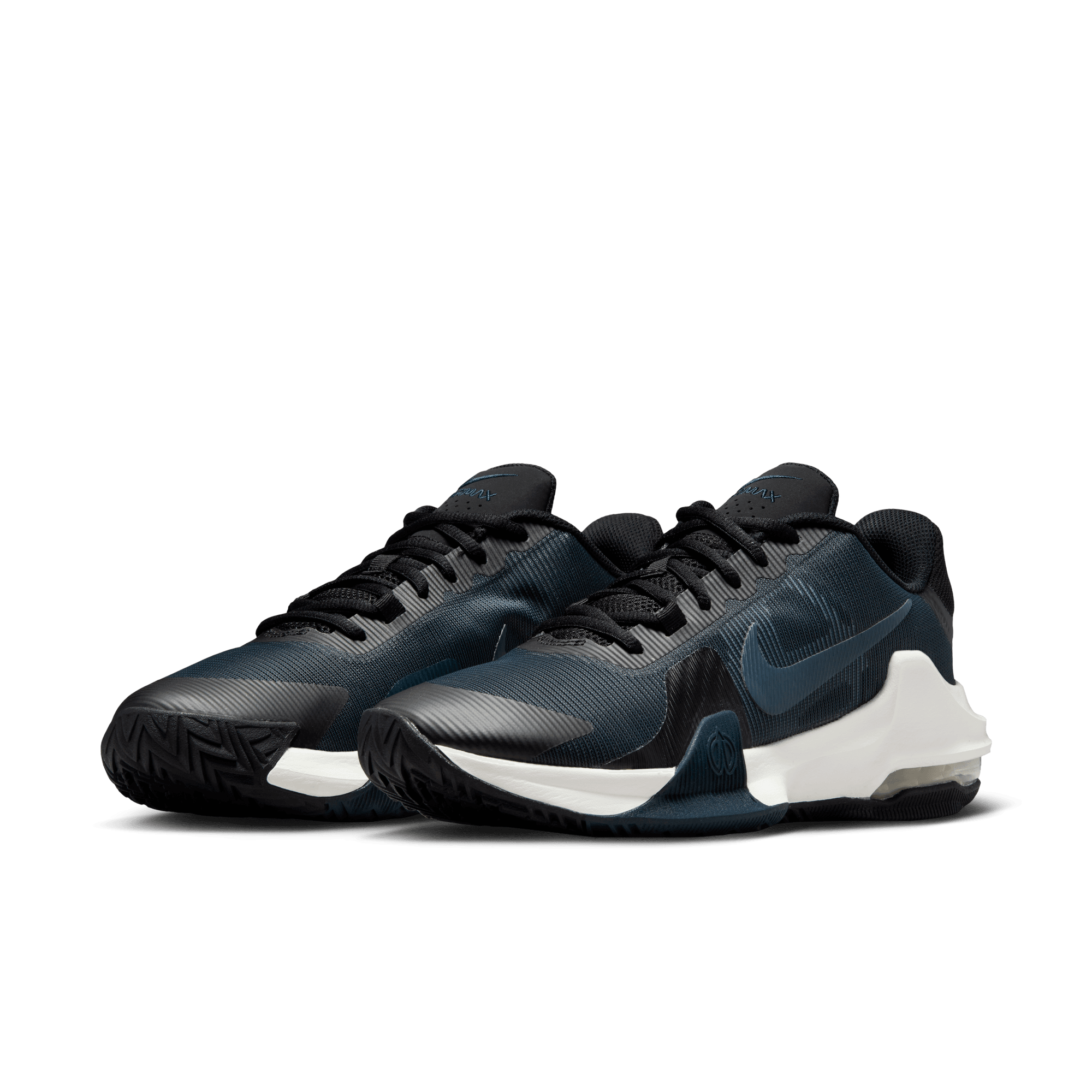 Nike Sneaker "Air Max Impact 4" günstig online kaufen