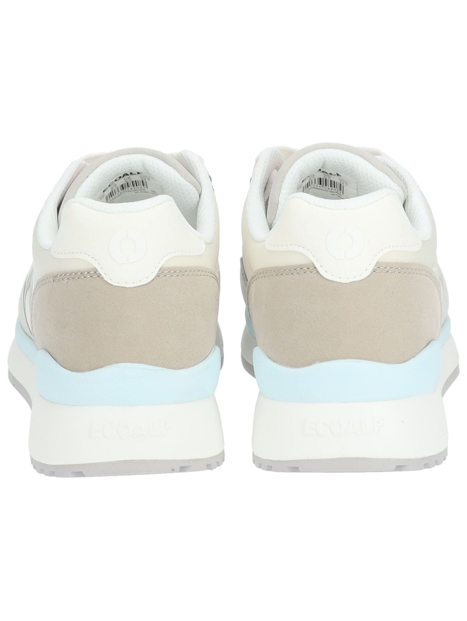 ECOALF Sneaker »ECOALF Sneaker Textil«