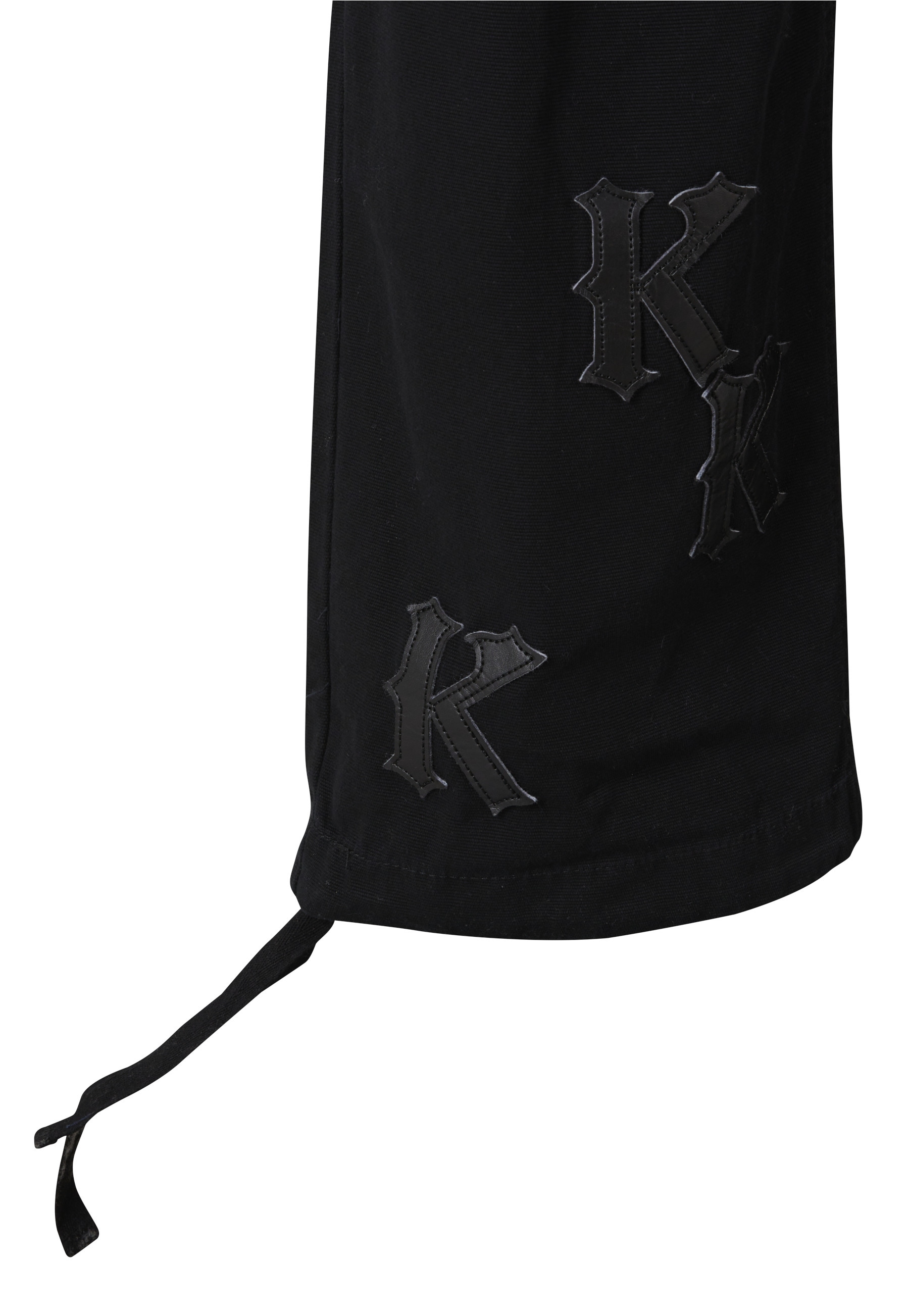 Karl Kani Cargohose »Karl Kani KKPatch Multipocket Cargo Pants«