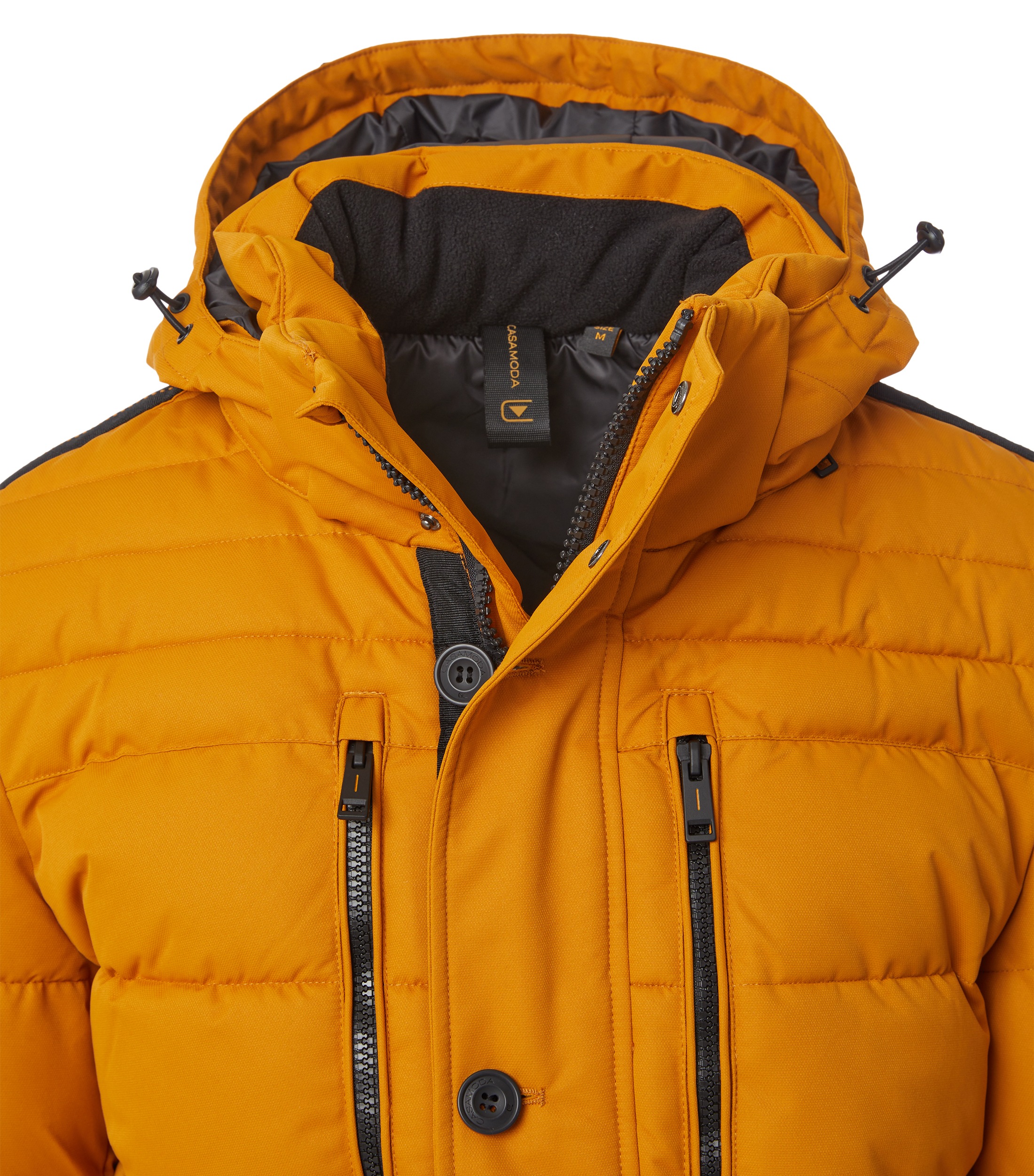 CASAMODA Langjacke »CASAMODA Jacke uni«