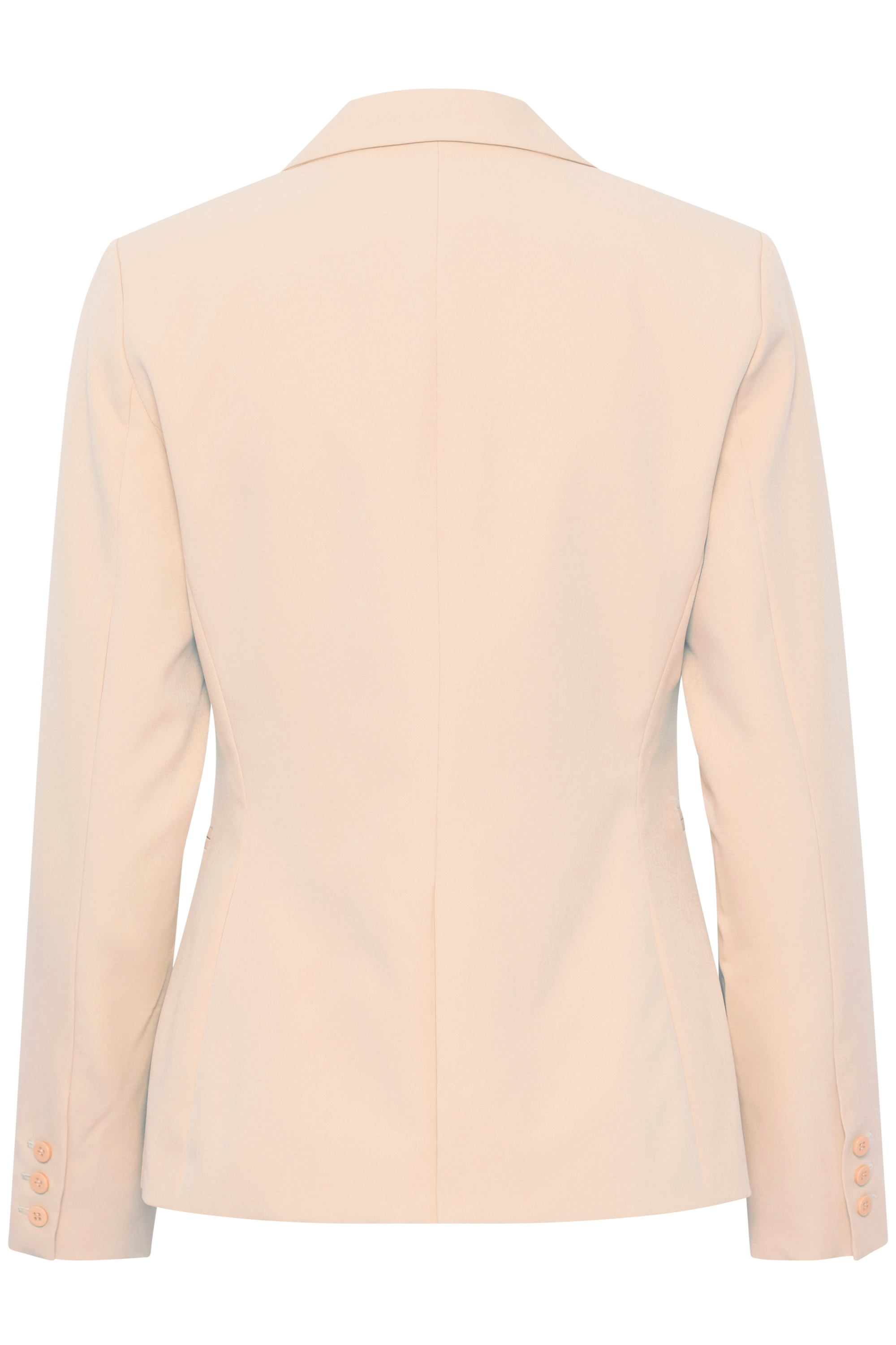 Ichi Blusenblazer »Blazer IHLEXI«