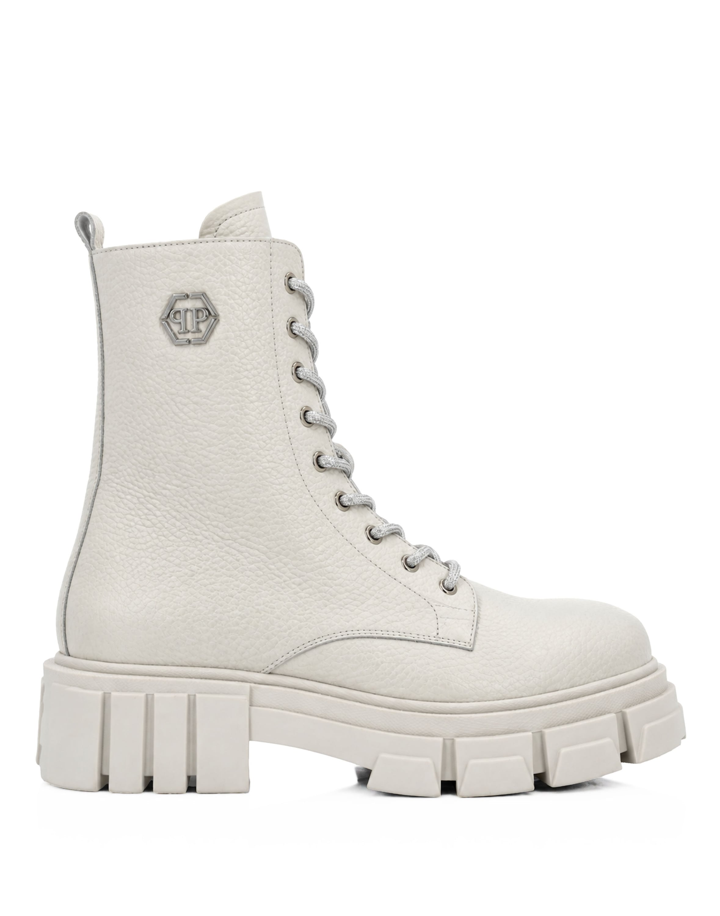 PHILIPP PLEIN Bootsschuh »Mit Schmucksteinen«