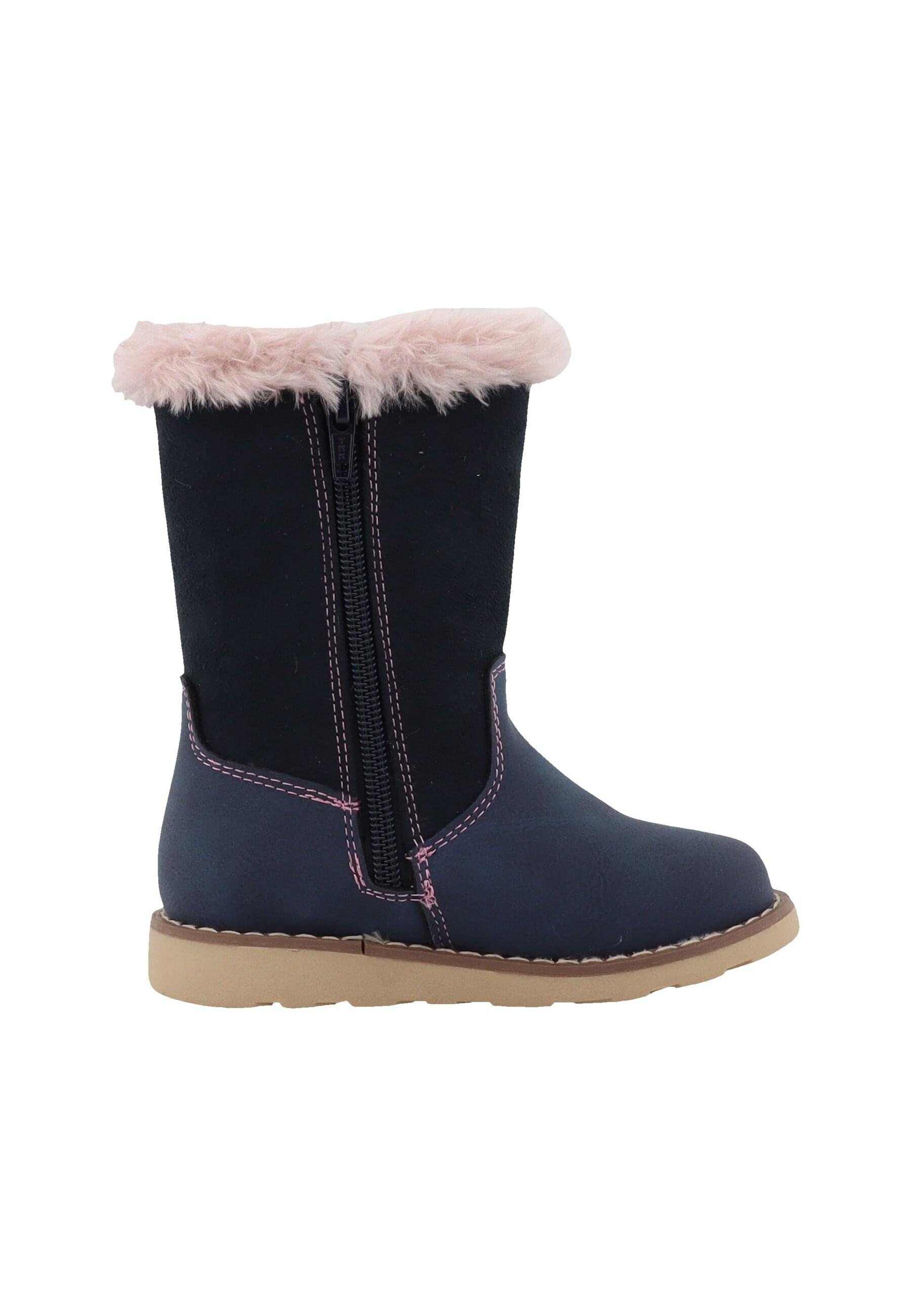 TOM TAILOR Stiefel »Tom Tailor Winter Boots«