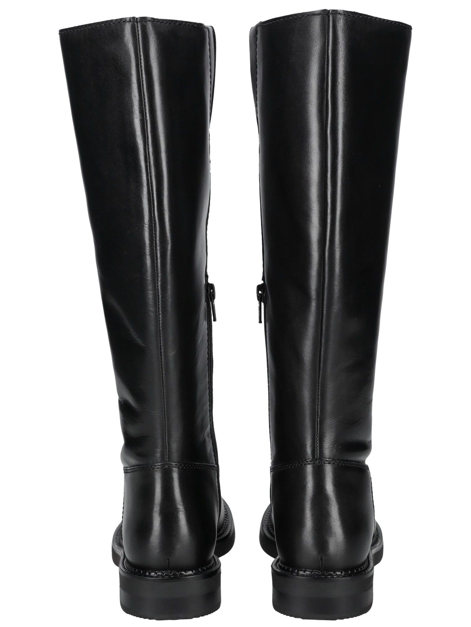 Geox Stiefel »Geox Stiefel Leder«