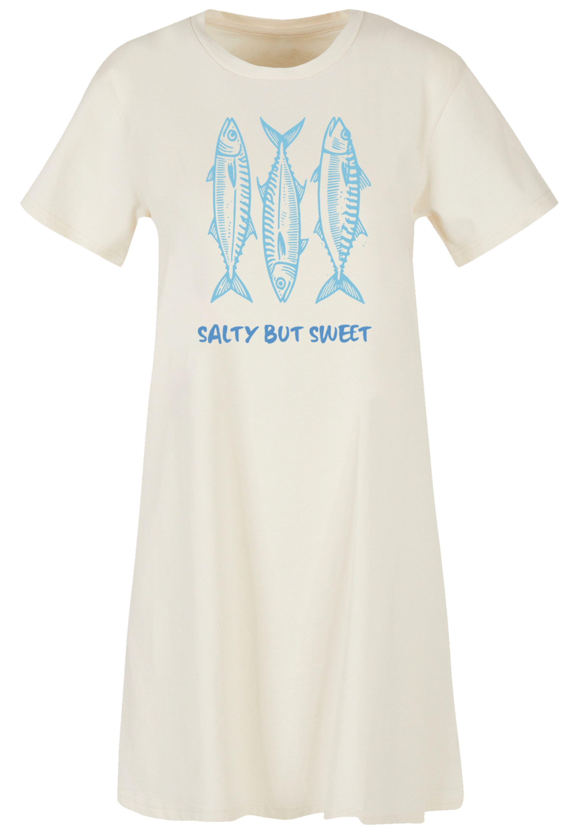 F4NT4STIC T-Shirt "Salty But Sweet", Premium Qualität günstig online kaufen