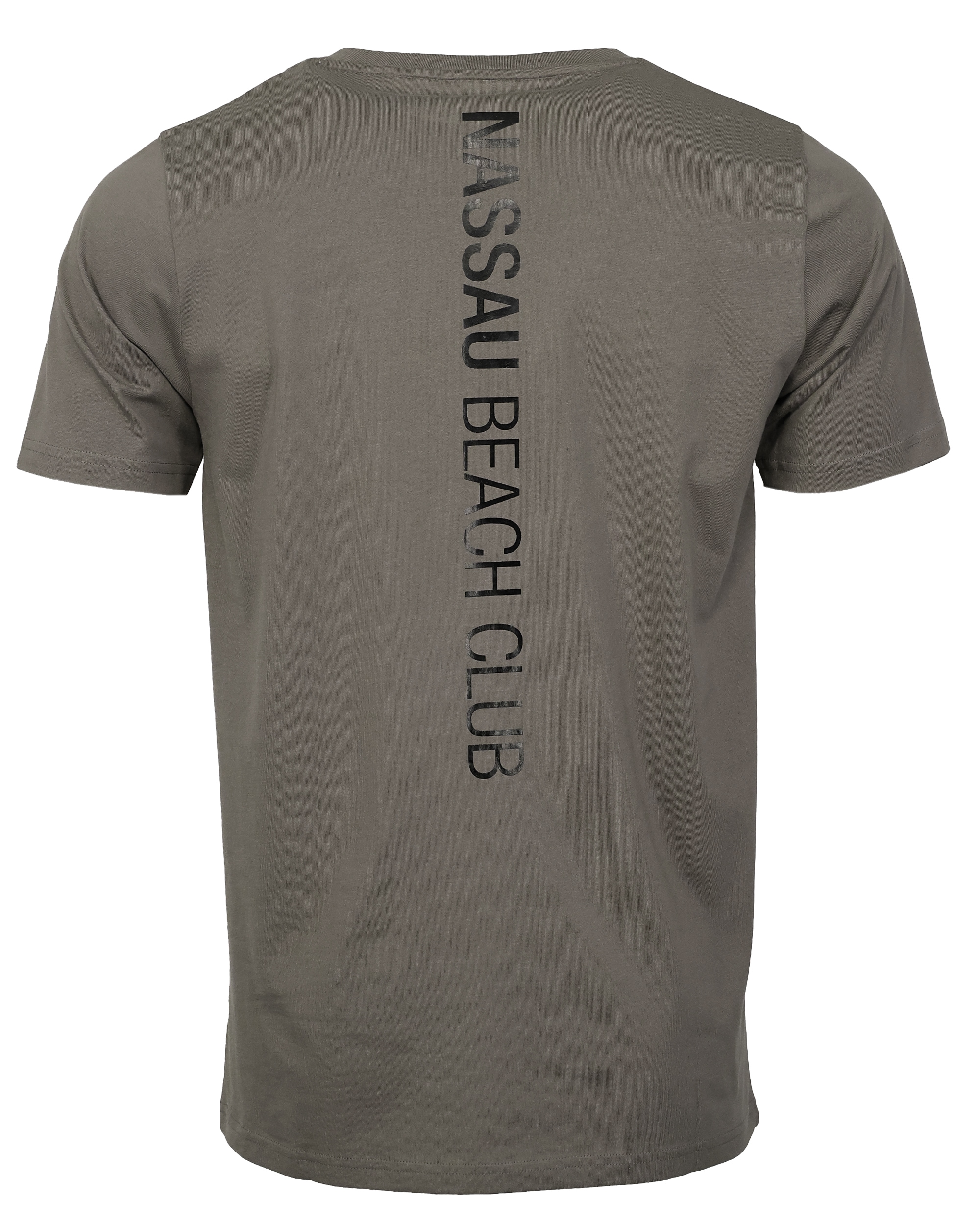 NASSAU BEACH T-Shirt »NB22012«