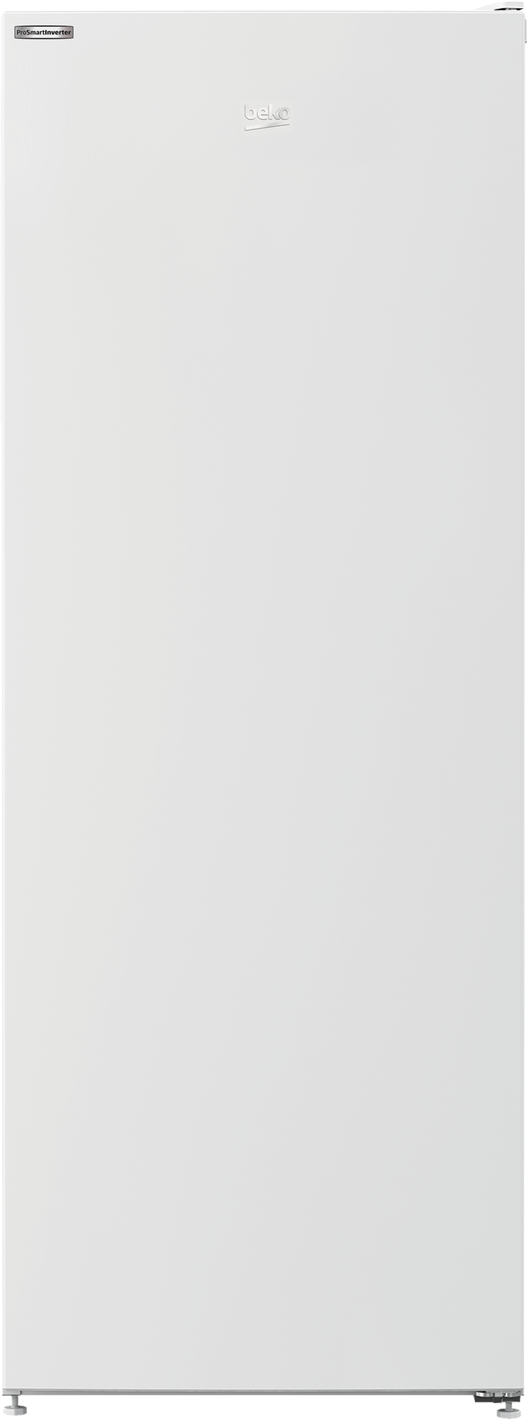 BEKO Gefrierschrank »RFNM200E40WN«, 145,7 cm hoch, 54 cm breit