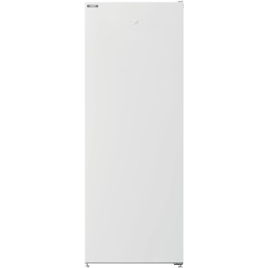 BEKO Gefrierschrank, 145,7 cm hoch, 54 cm breit