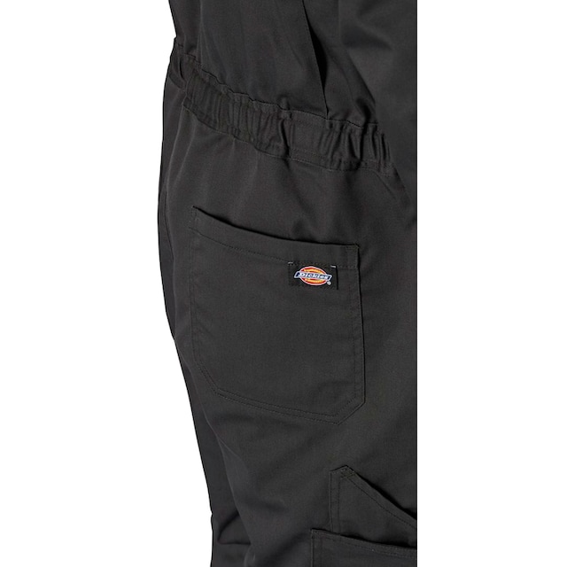 Dickies Overall »Everyday-Coverall«, Arbeitsbekleidung mit Reißverschluss,  Standard Beinlänge auf Rechnung | BAUR