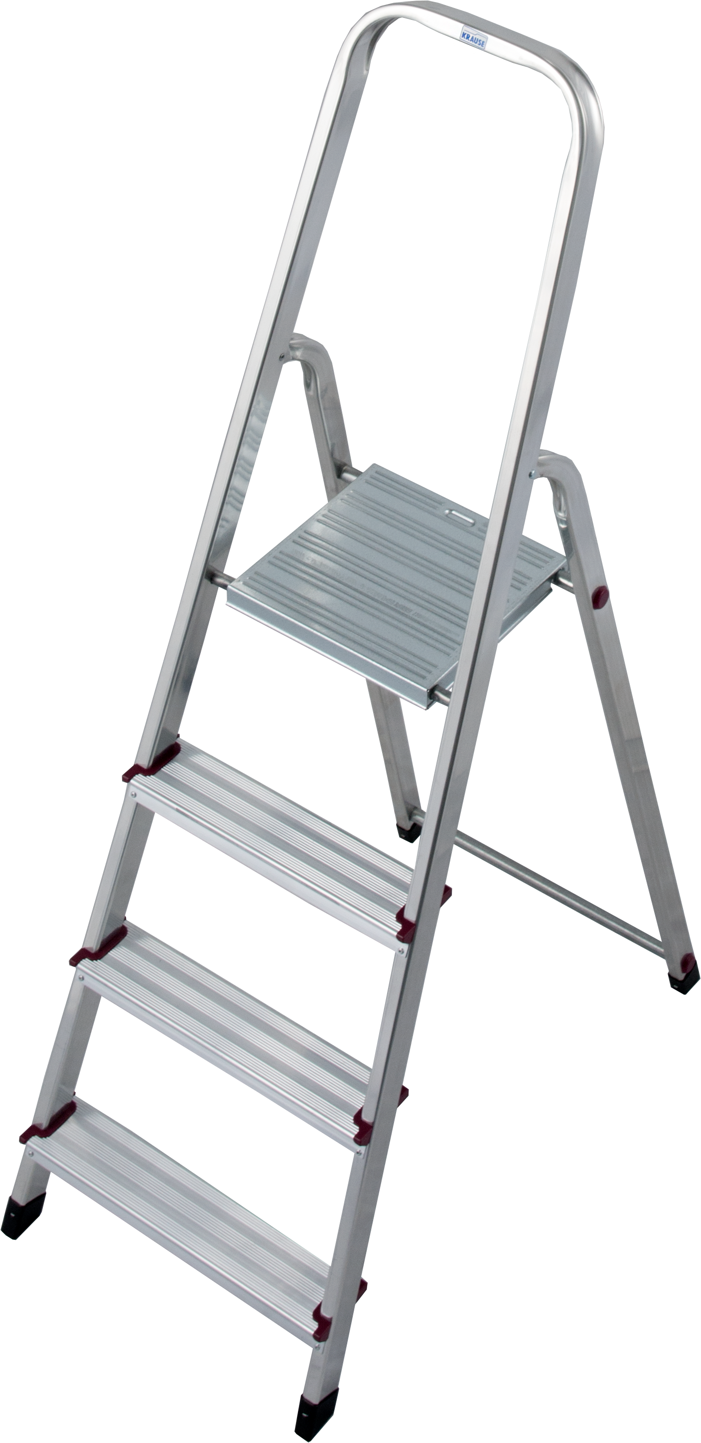 KRAUSE Trittleiter "CORDA" günstig online kaufen
