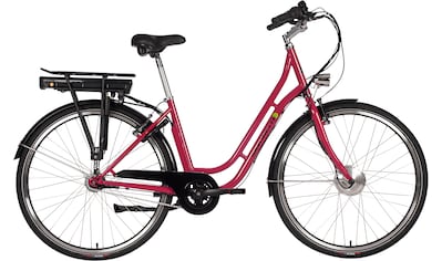 SAXONETTE E-Bike »Fashion Plus 2.0«, 7 Gang, Shimano, Frontmotor 250 W kaufen