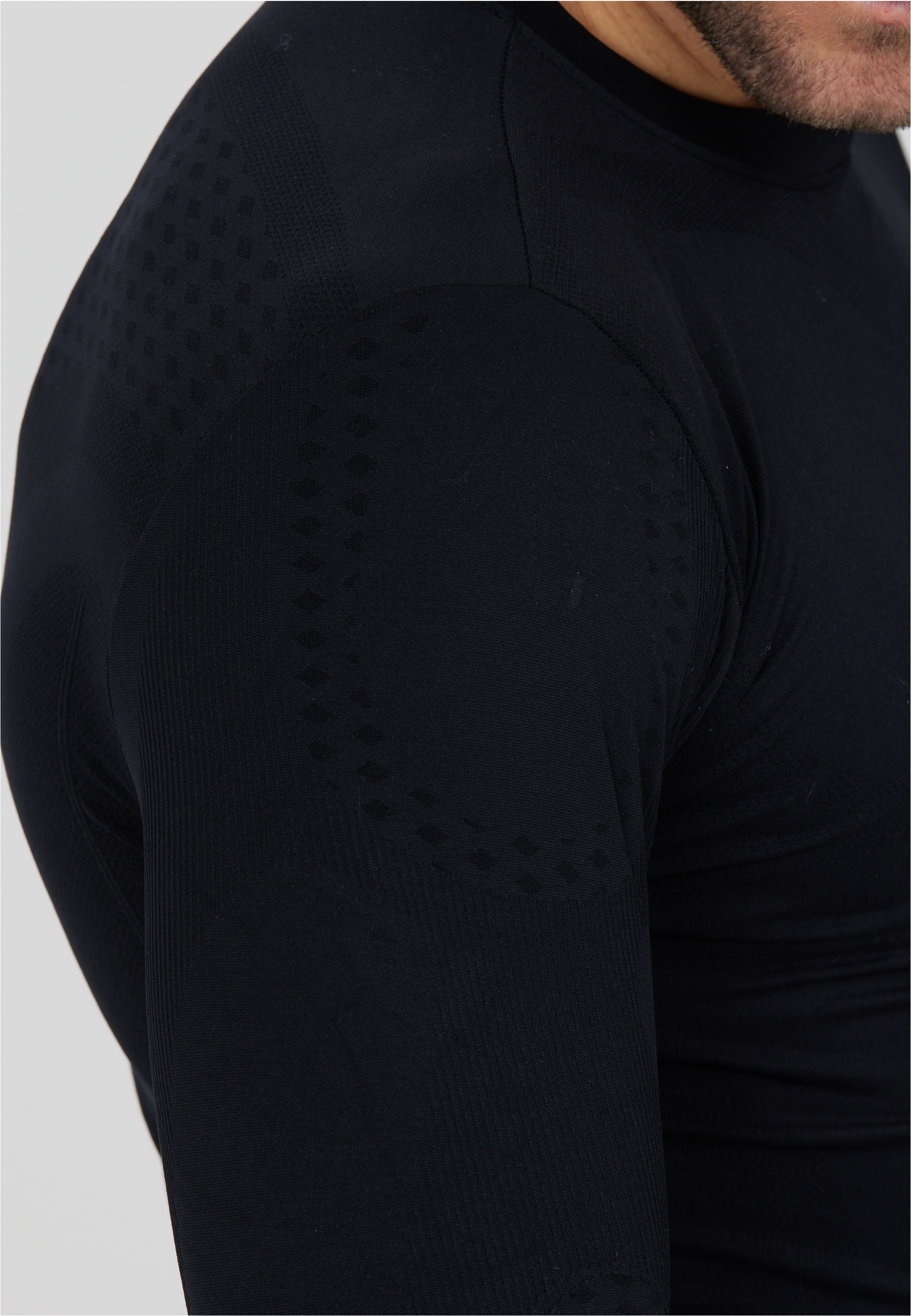 WHISTLER Funktionsshirt »Pree«, (2 tlg.), mit Langarmshirt und Tights