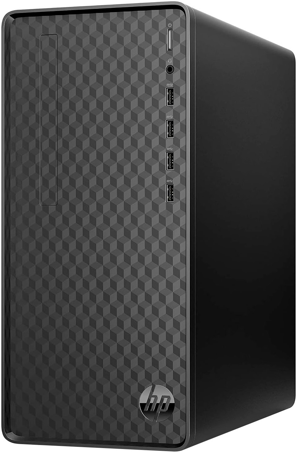 HP PC »Pavilion M01-F4207ng«