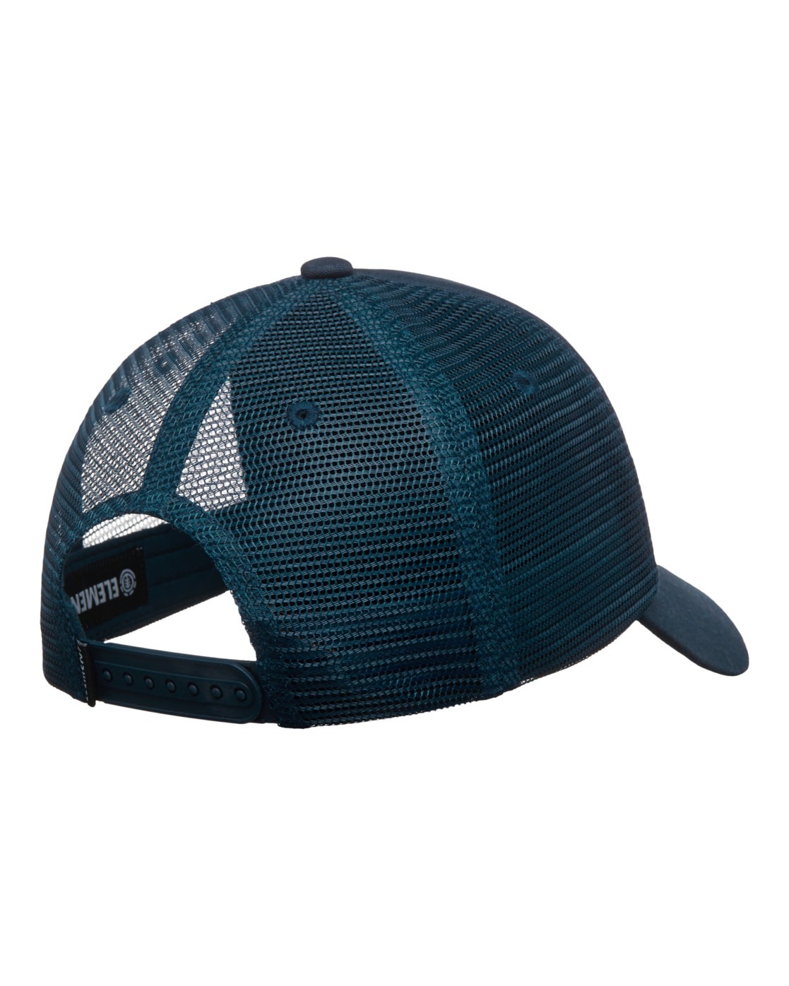 Trucker Cap ELEMENT "Icon Mesh", Herren, indigo, Obermaterial: 100% Walkfrottier;, Caps 2