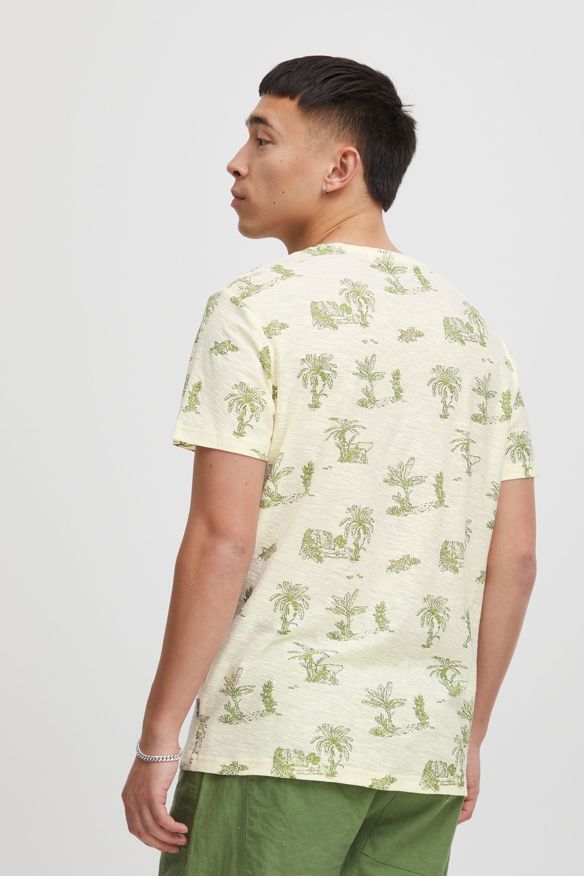Blend T-Shirt »T-Shirt BHTee«