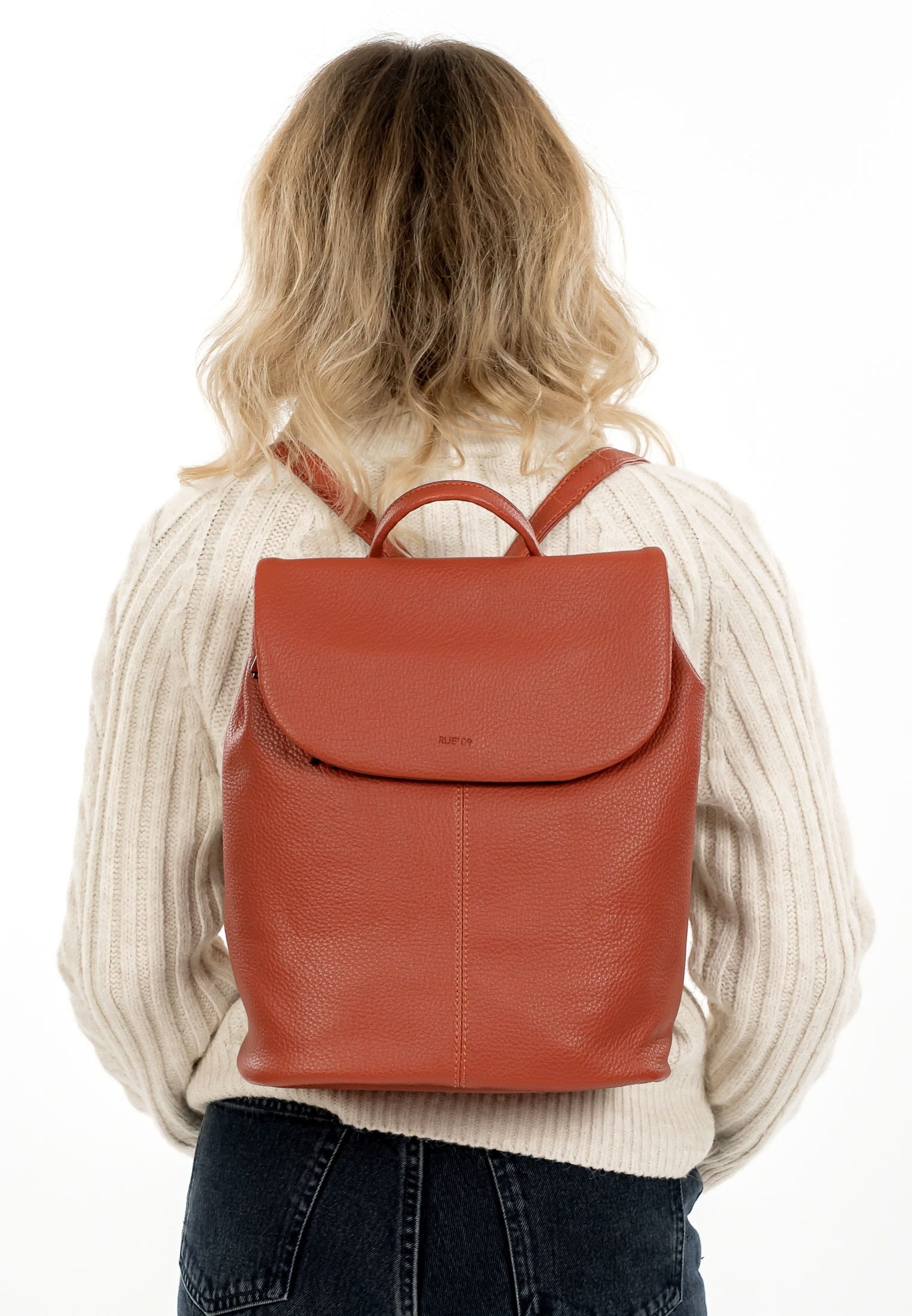 EMILY & NOAH Rucksack »Rucksack E&N Tours RUE 09«