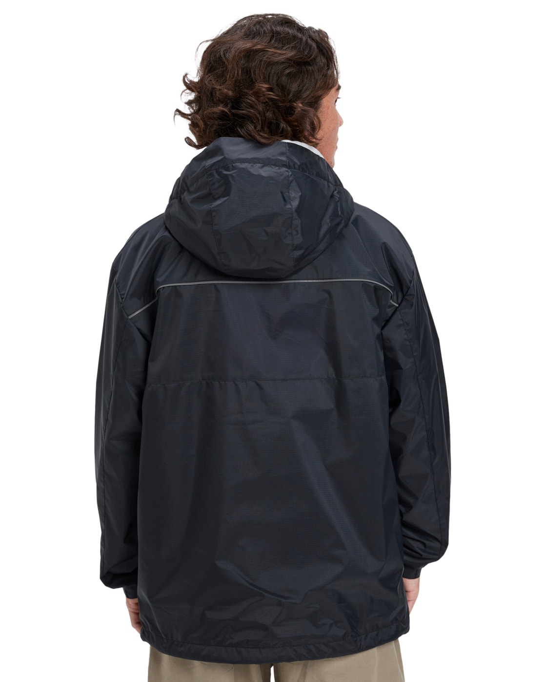 Quiksilver Funktionsjacke »Full Rig«