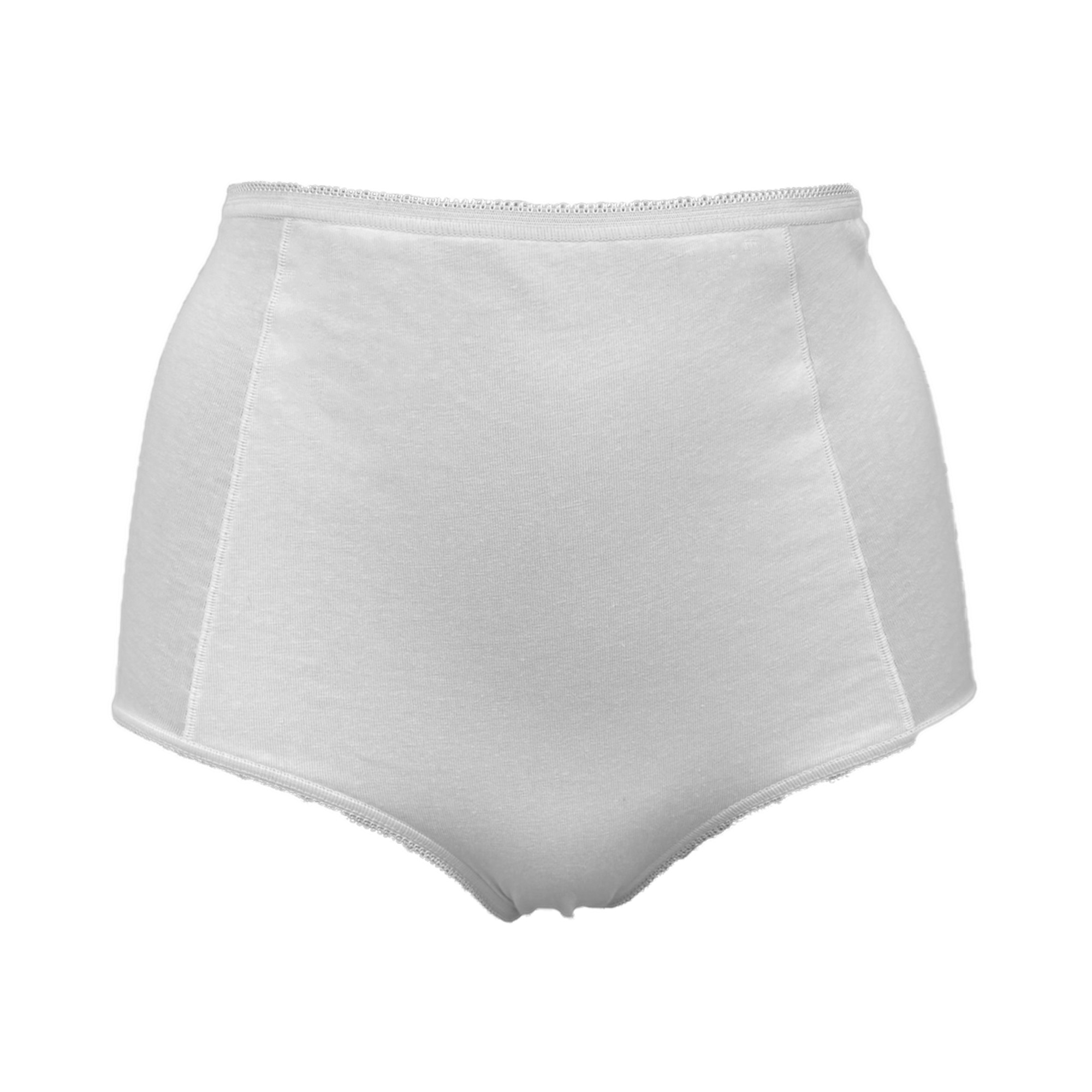 My Basic 3er Pack, basic, eng, elastisch, bequem, weich, mit Bund, Baumwoll günstig online kaufen