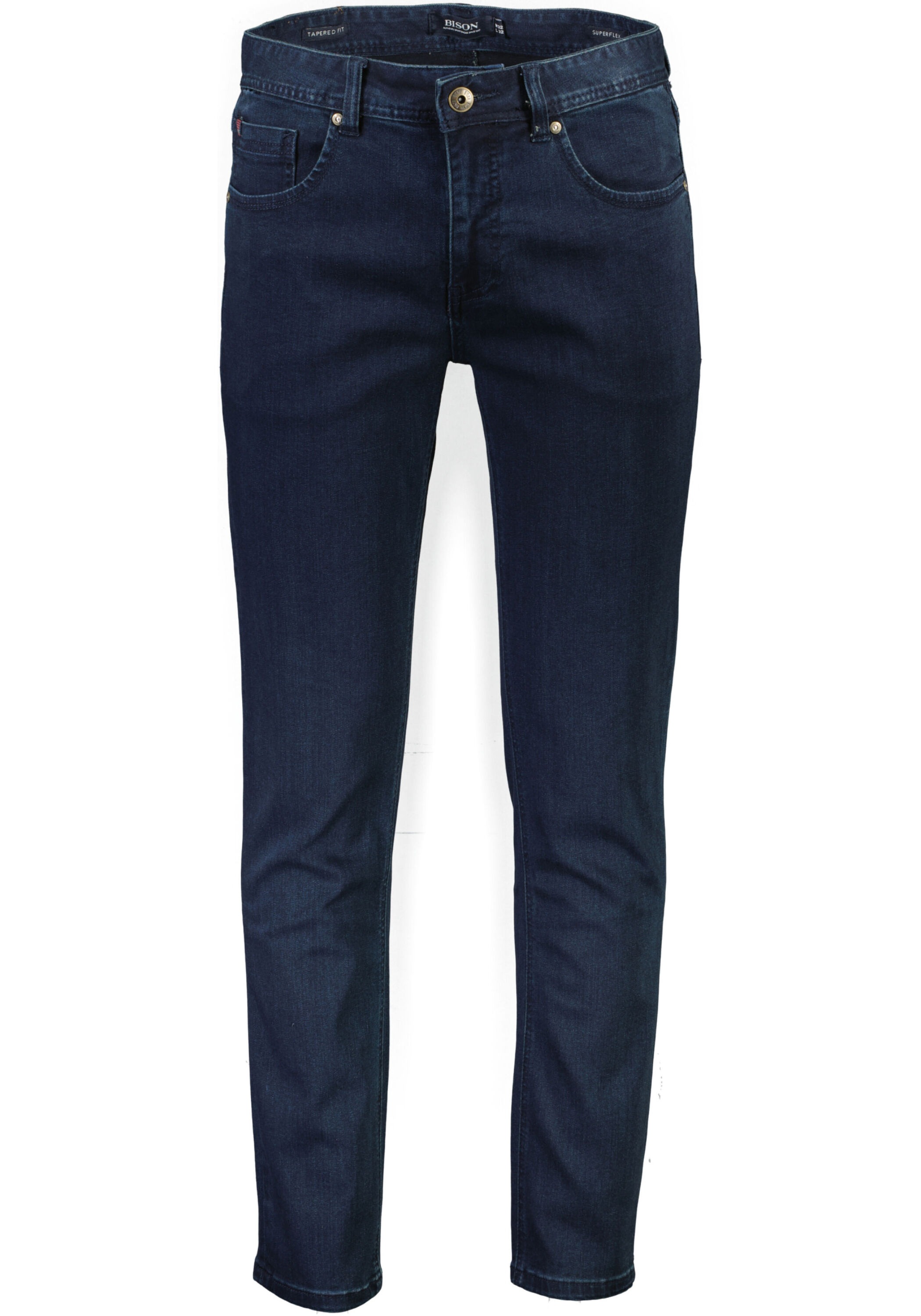 BISON 5-Pocket-Jeans »BISON Jeans«